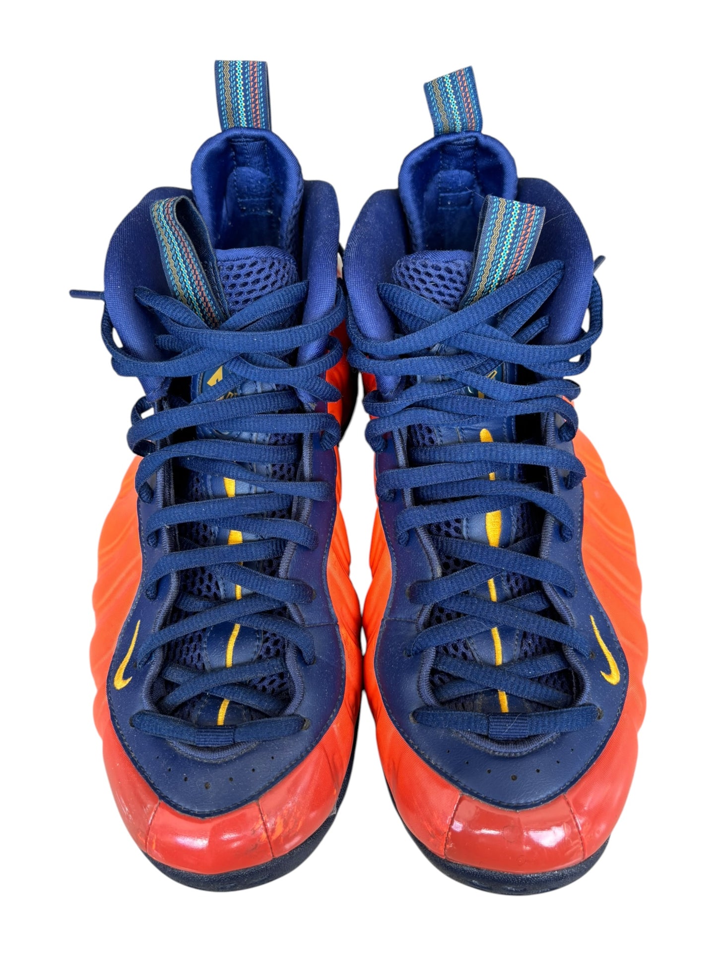 Nike Foamposites