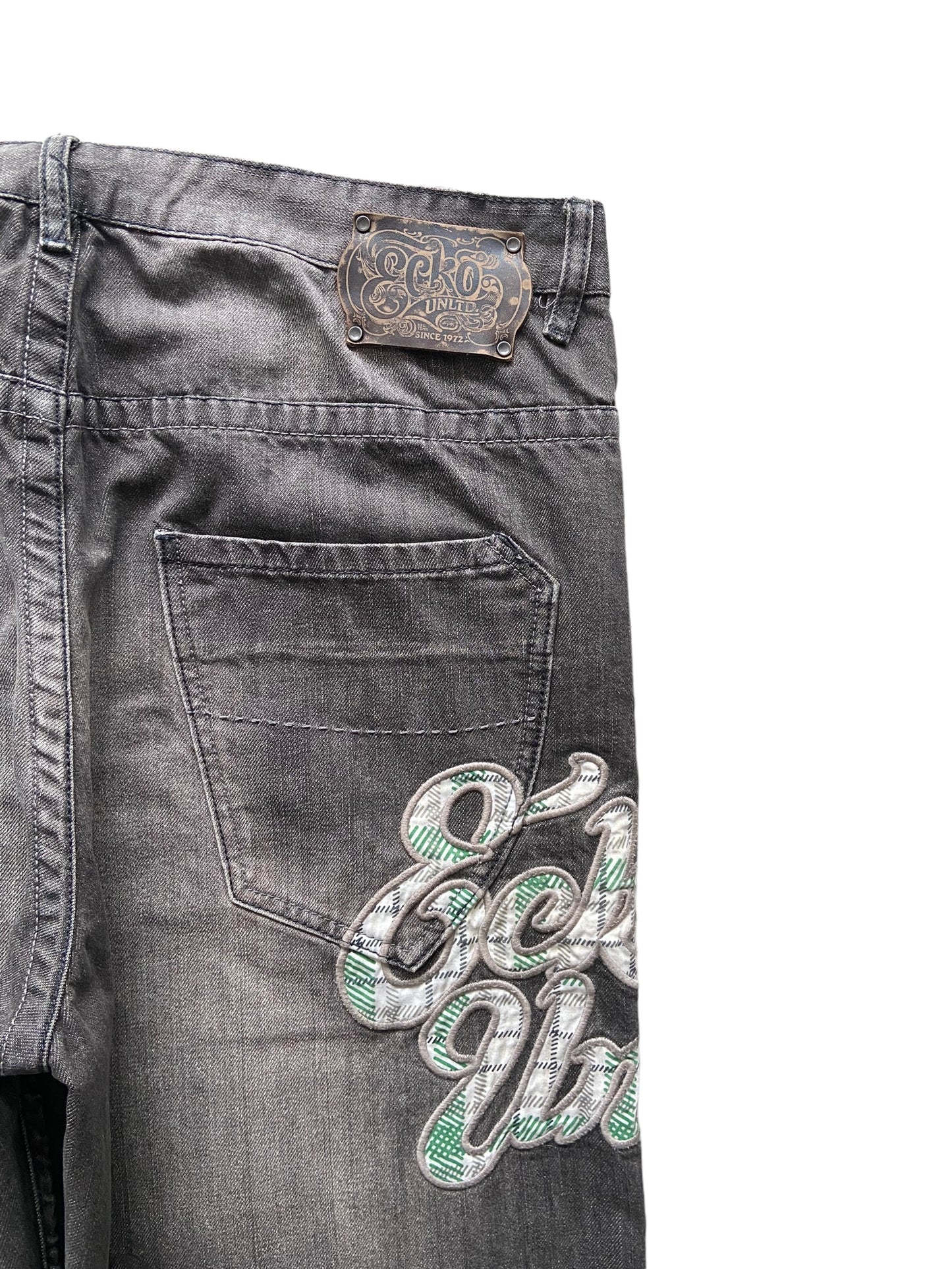 Ecko Unltd Denim Jeans