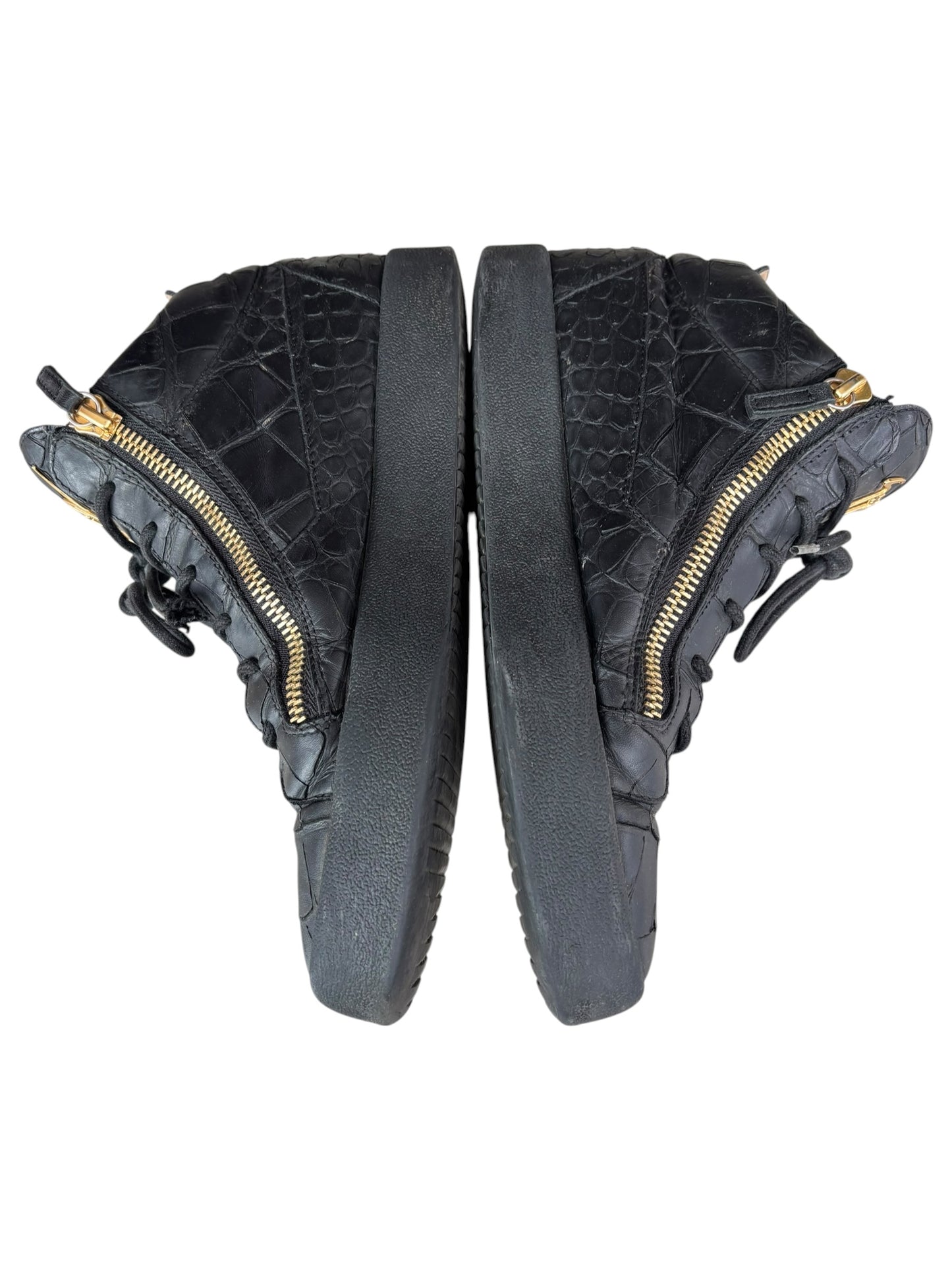 Giuseppe Zanotti High Tops