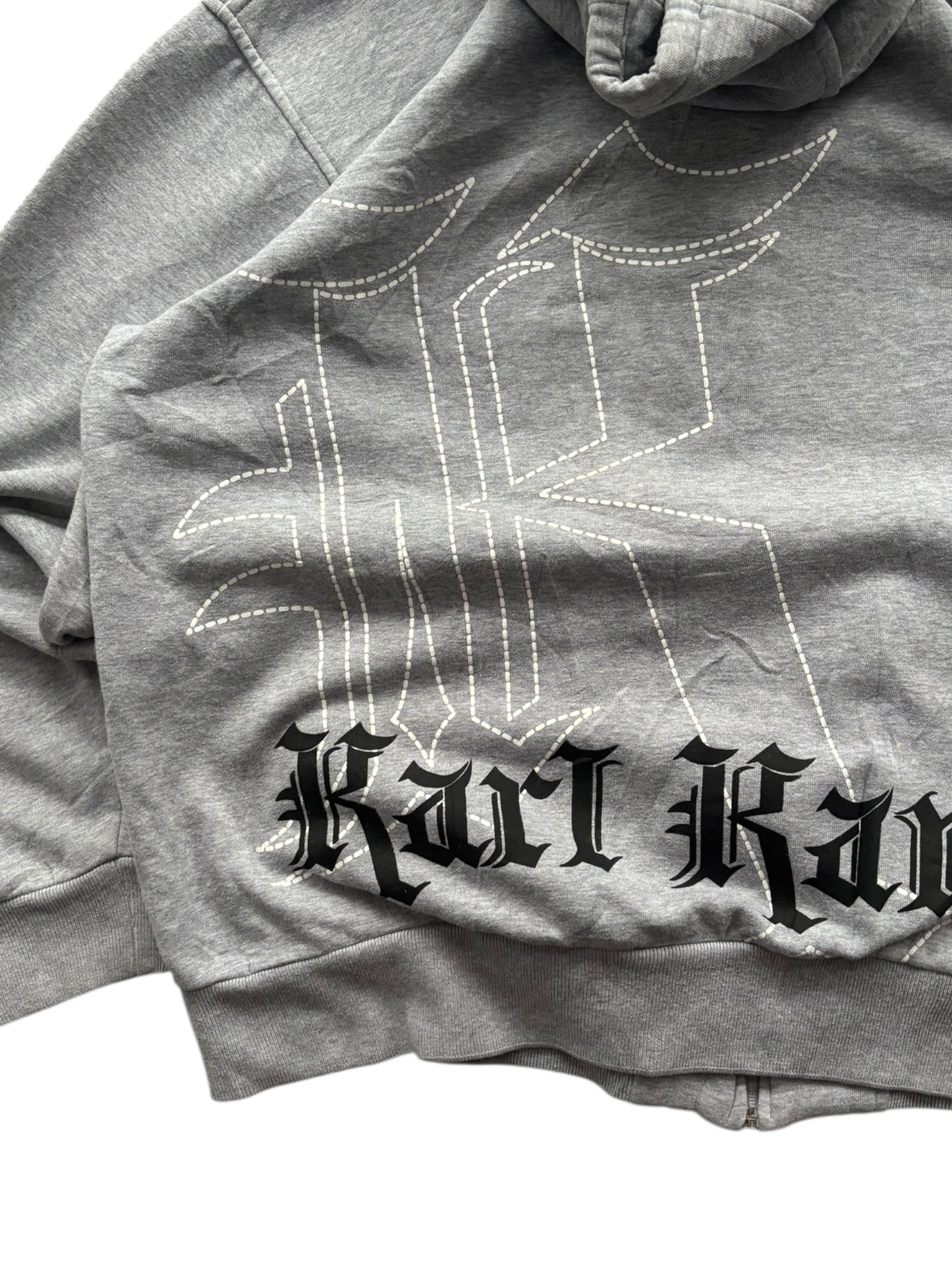 Karl Kani Zip-Up