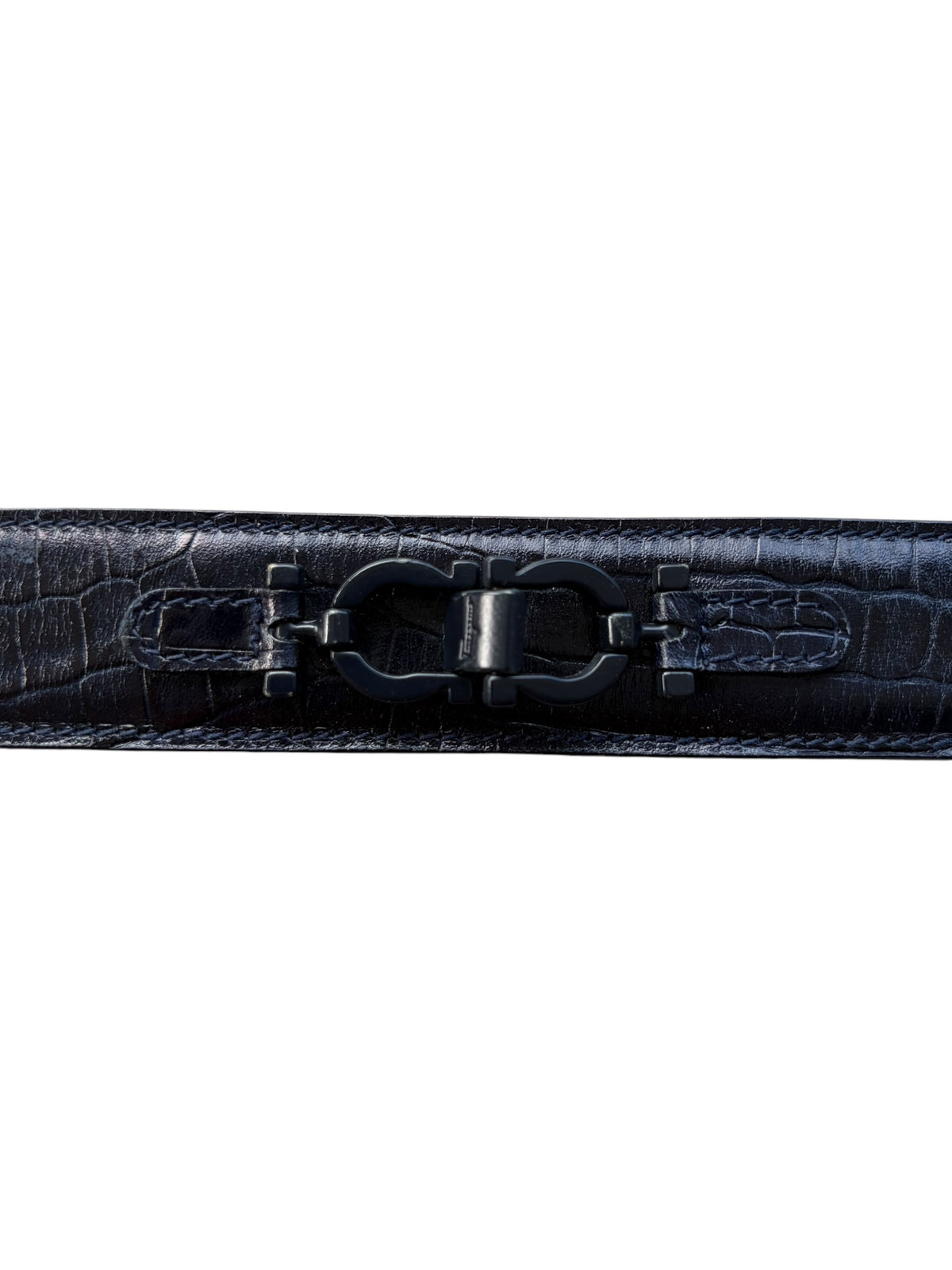 Salvatore Ferragamo Belt