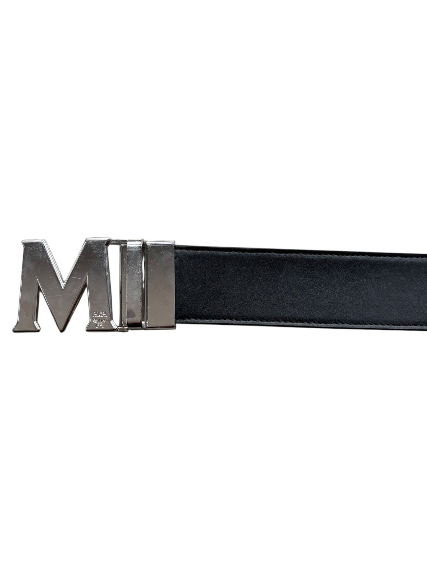 MCM Reversible Belt