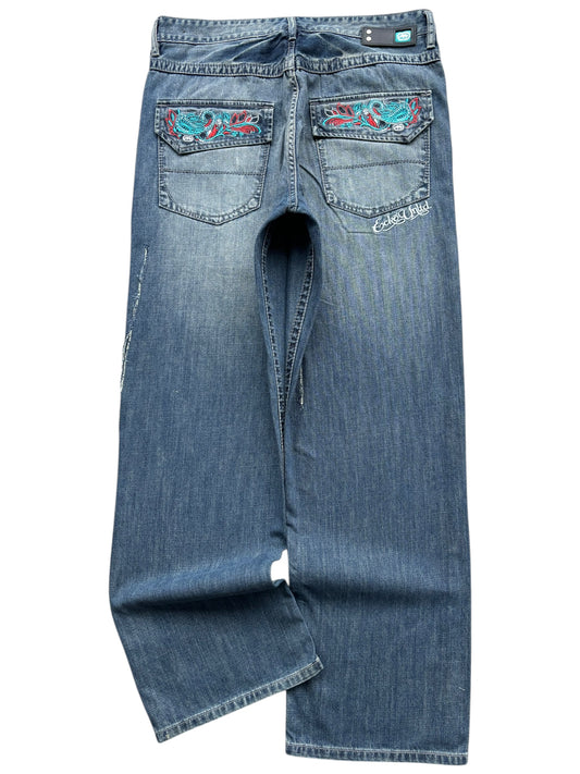 Ecko Unltd Denim Jeans