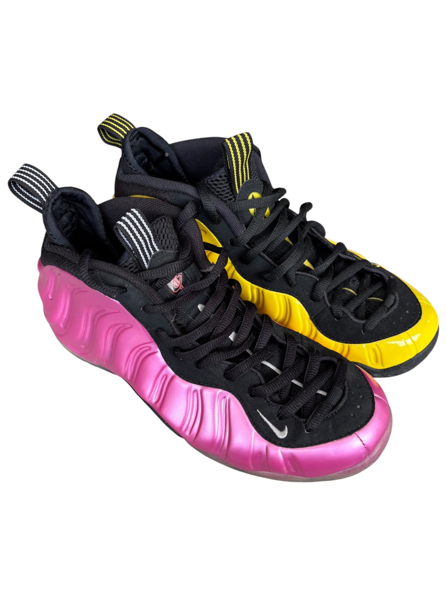 Nike Foamposite (Diff pairs)