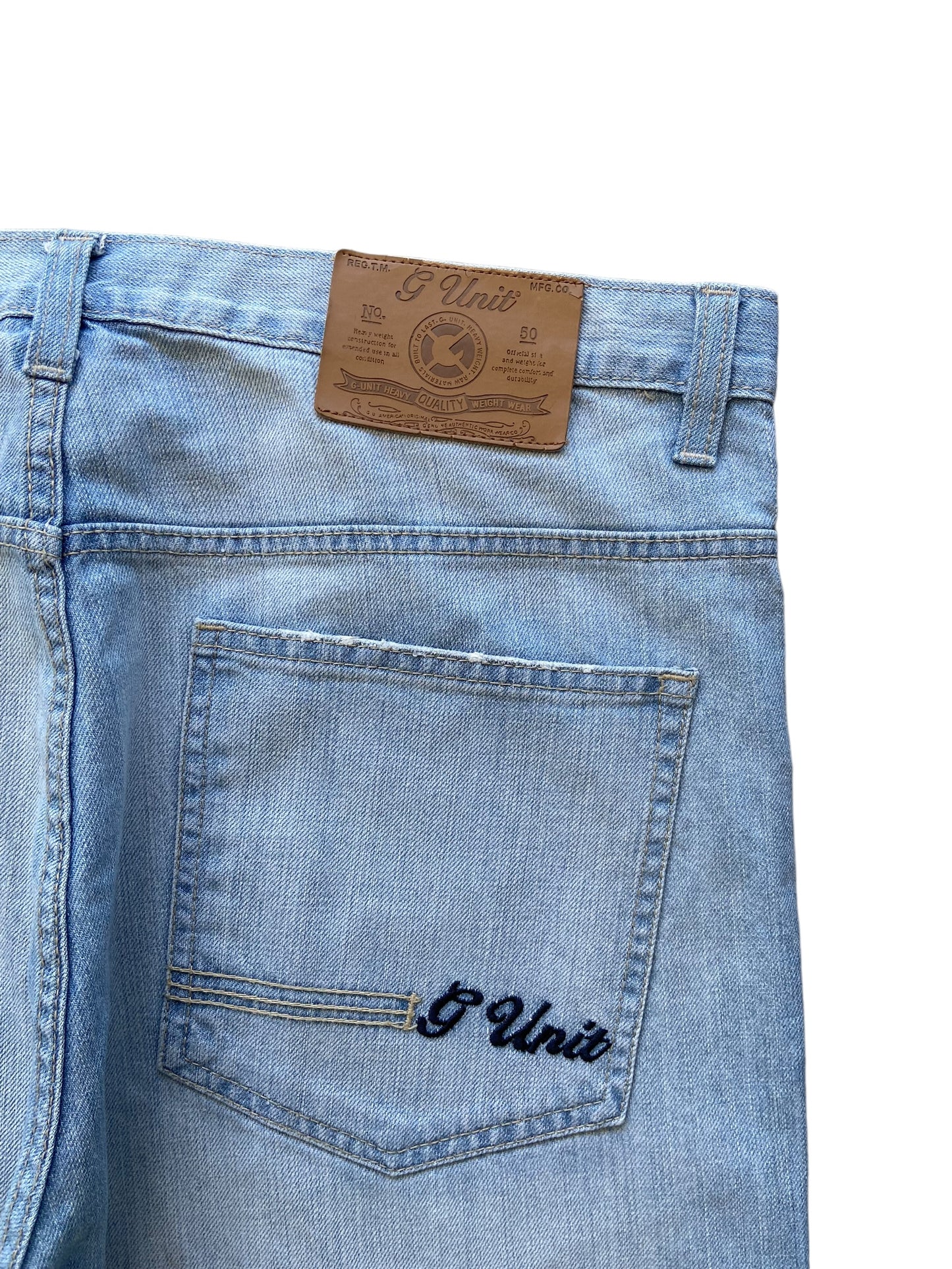 G-Unit Denim Jeans