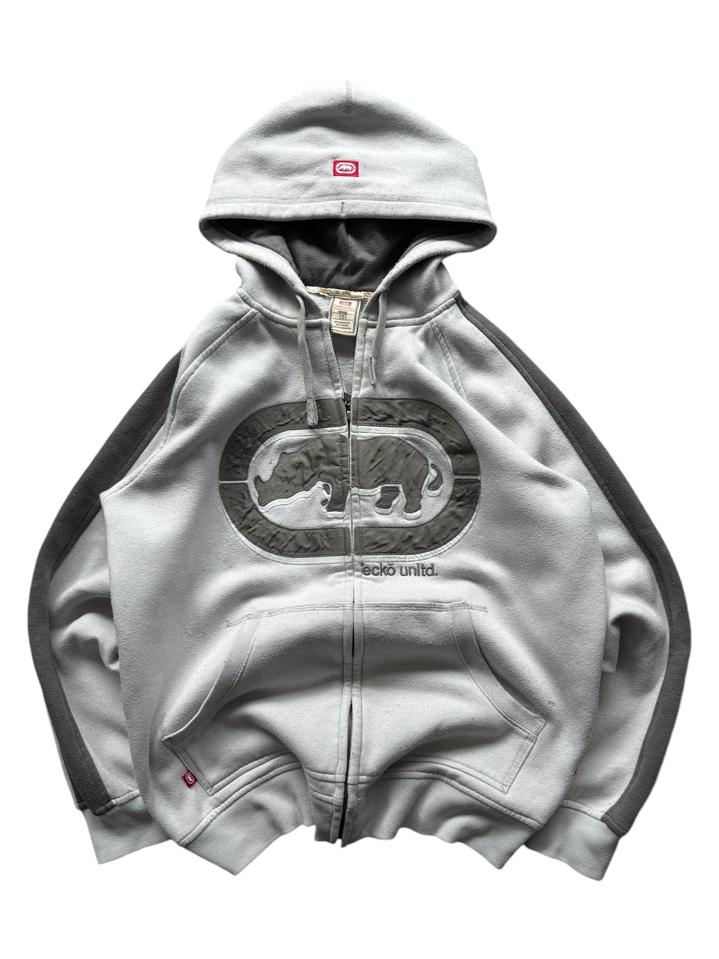 Ecko Unltd Zip-Up