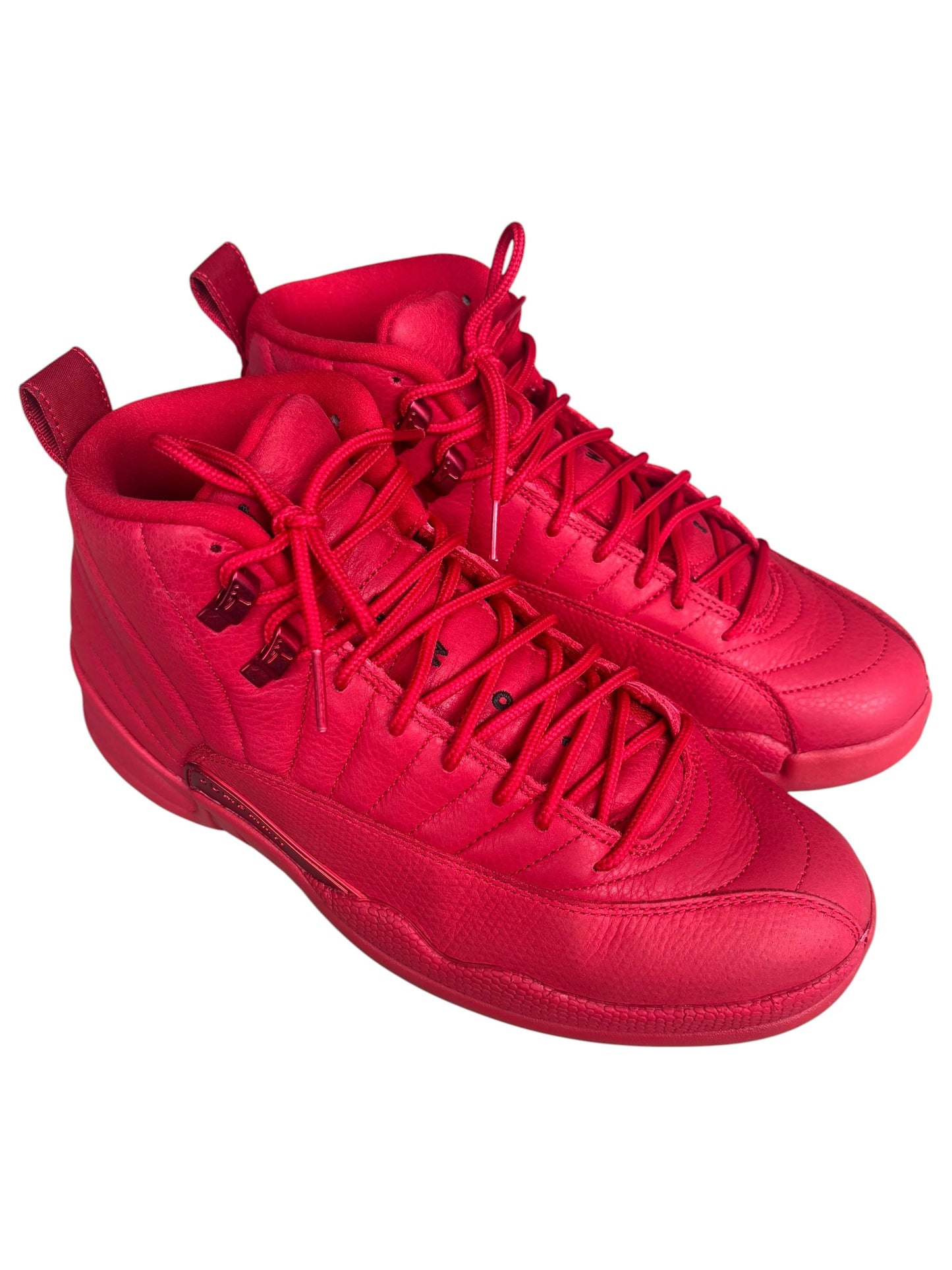 Jordan 12 Red