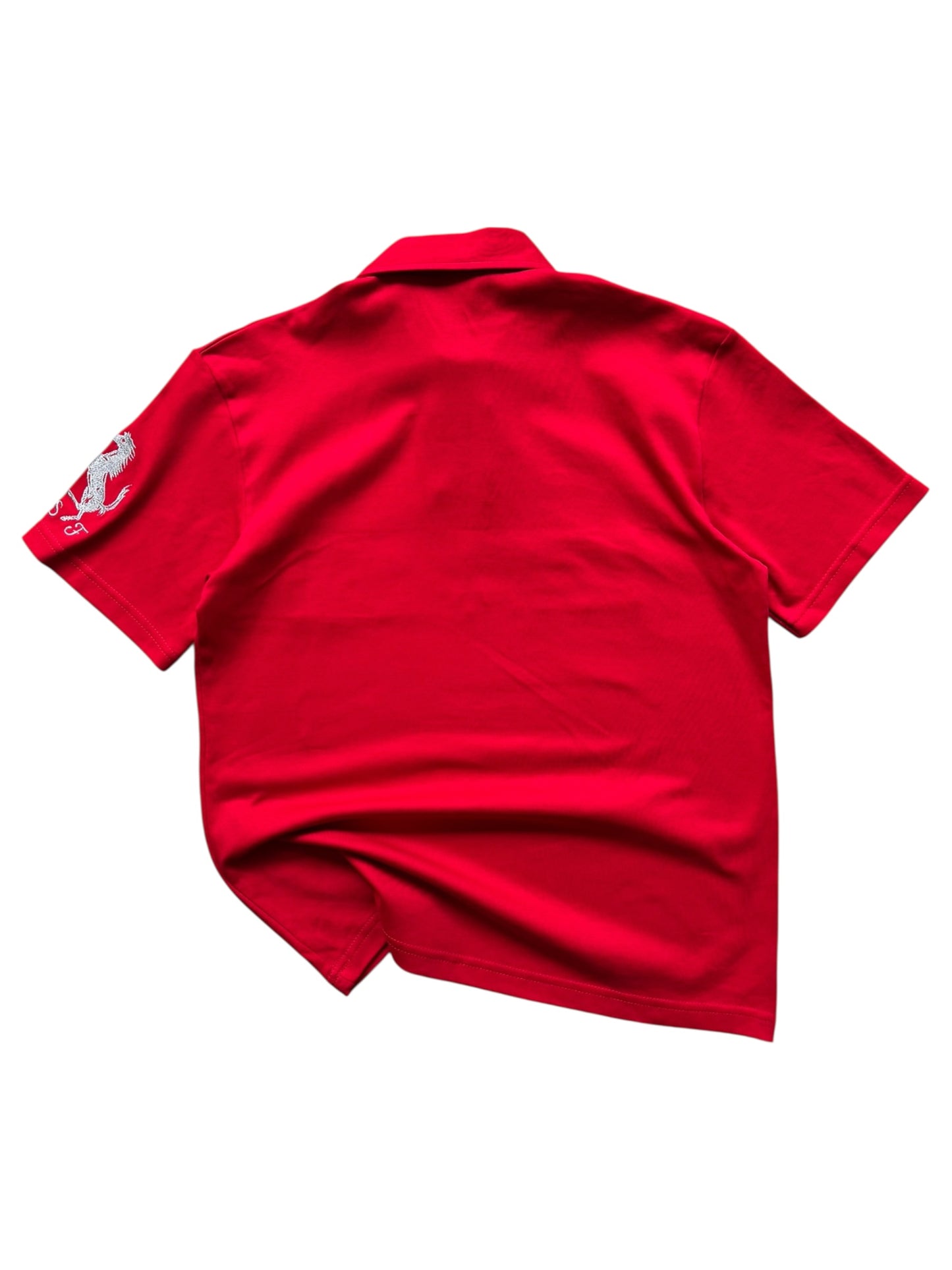 Ferrari Polo Team