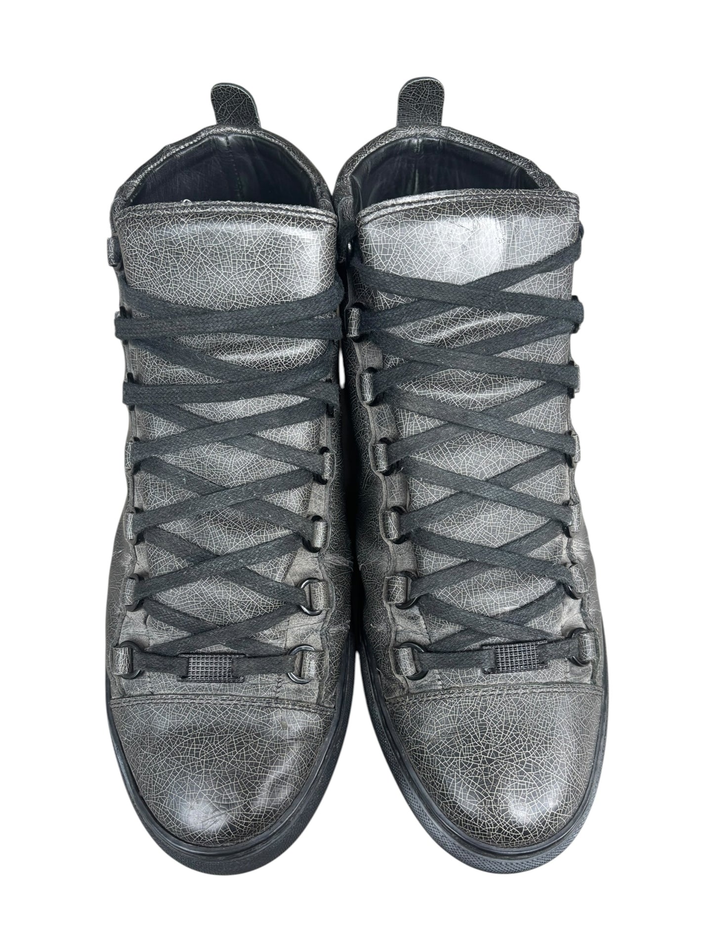 Balenciaga Arena High