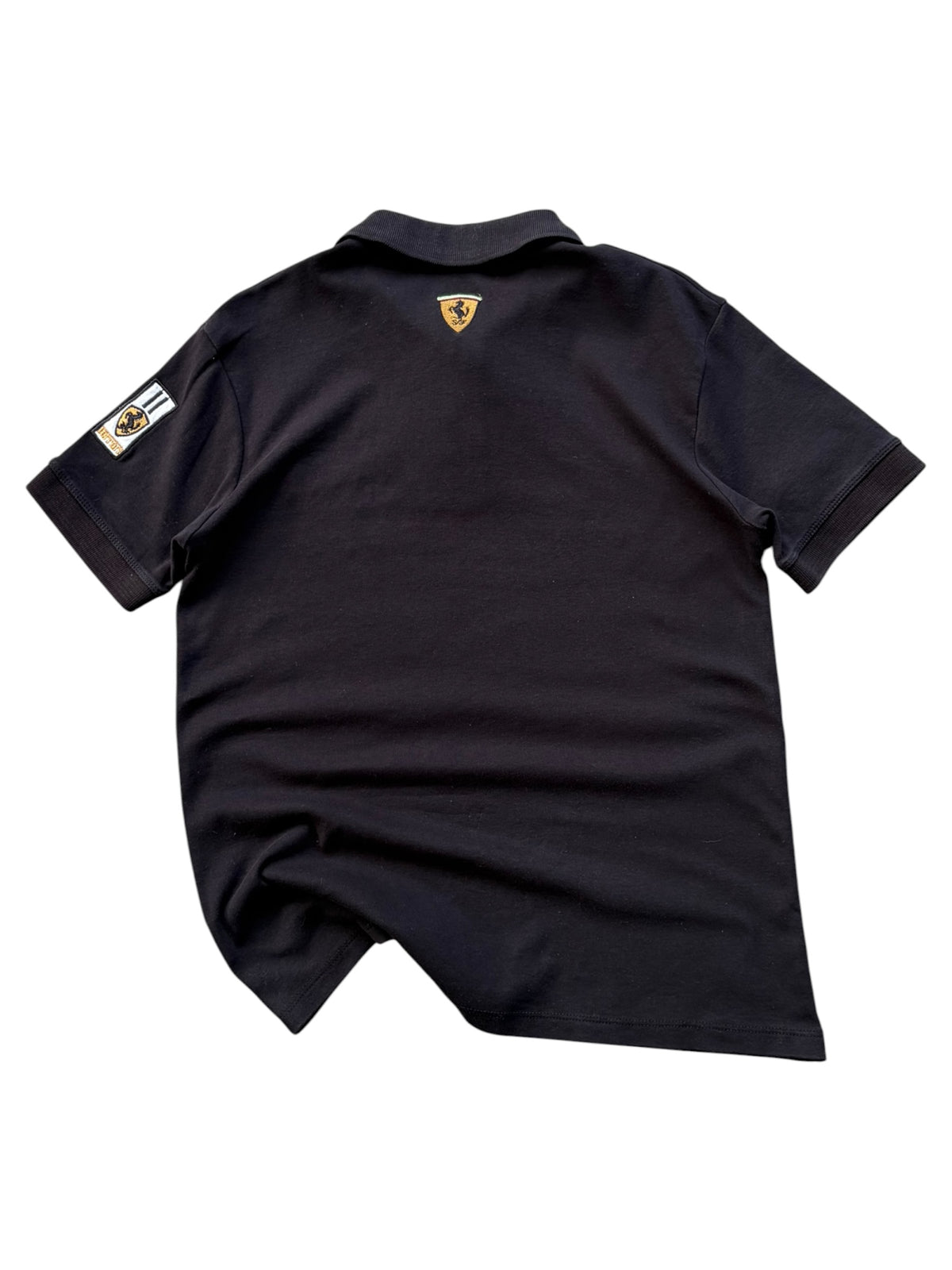 La Martina Ferrari Polo