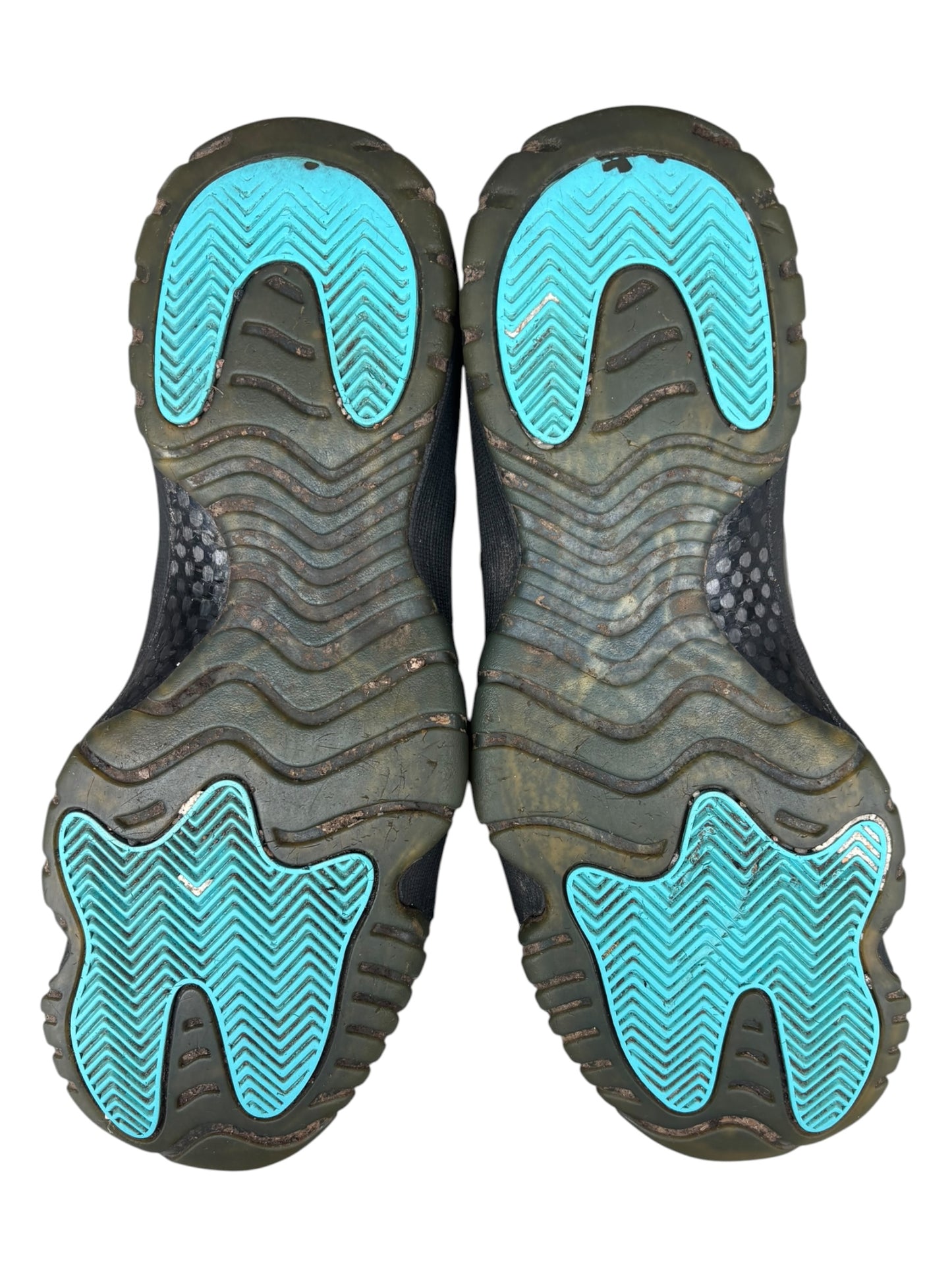 Jordan 11 “Gamma Blue”