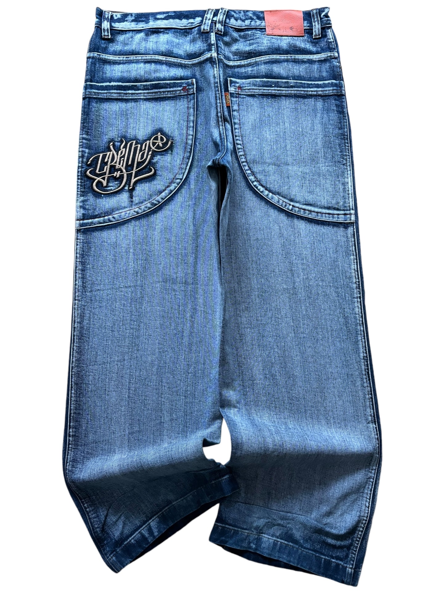 Tipster Denim Jeans