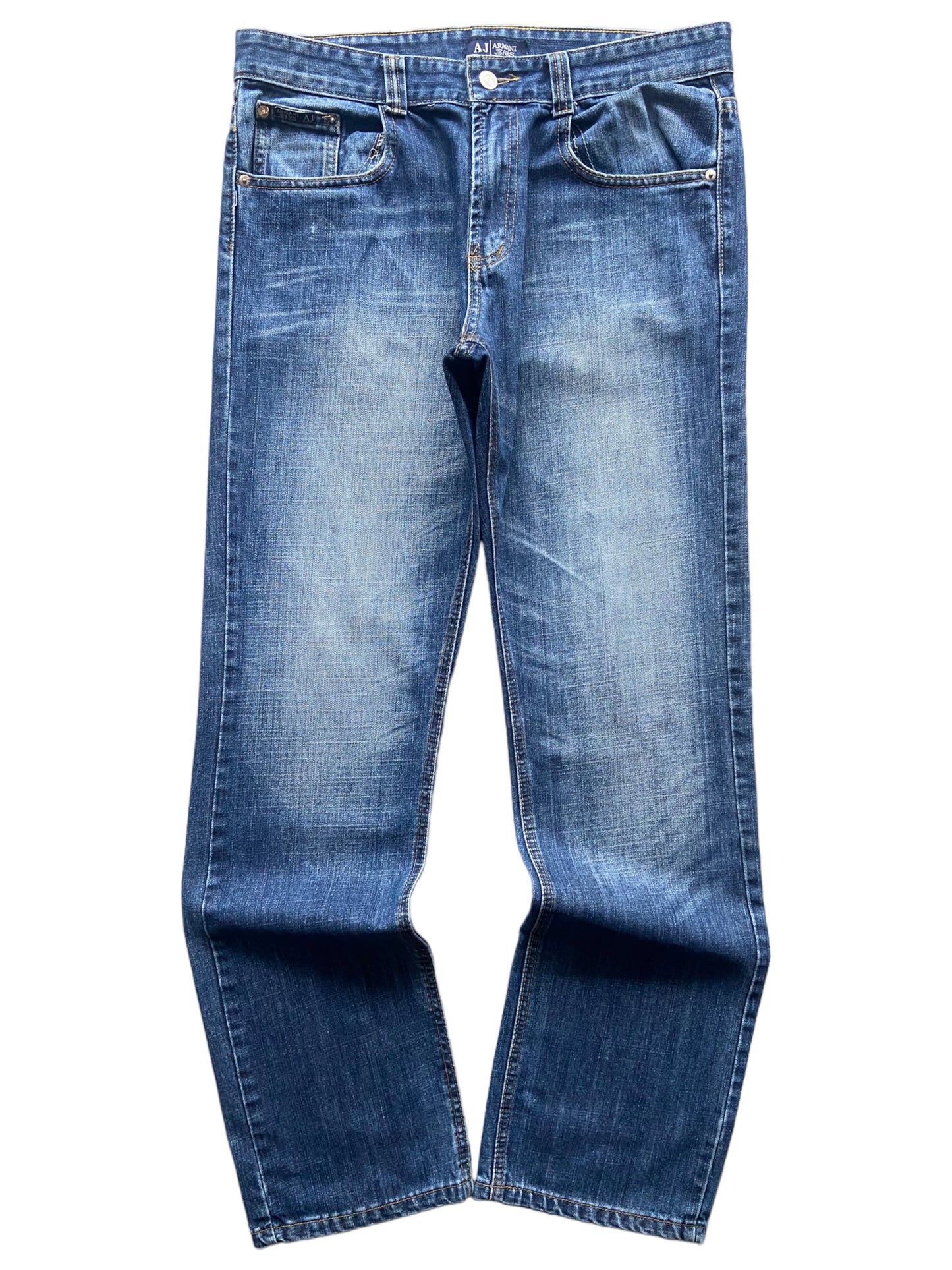 Armani Denim Jeans