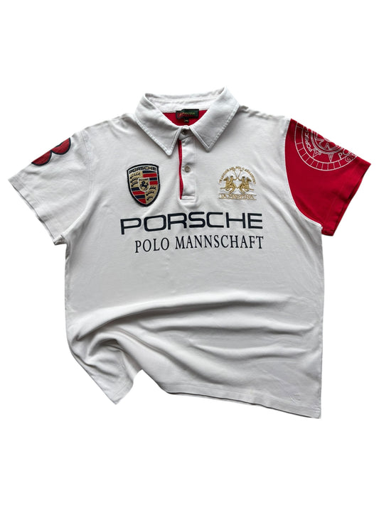 Porsche Polo Team