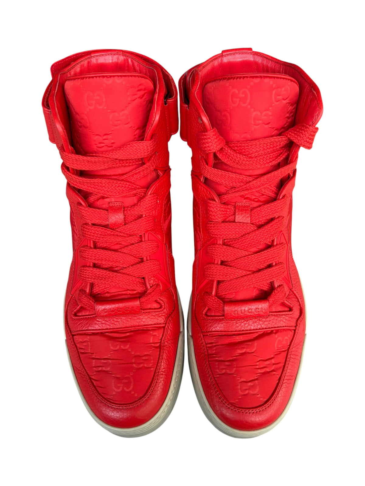 Gucci High Tops (UK10)