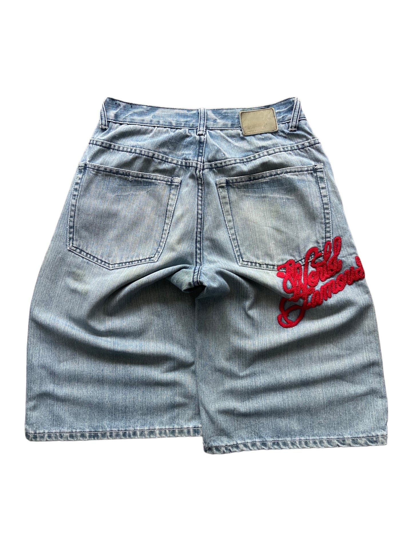 Ecko Unltd Denim Shorts