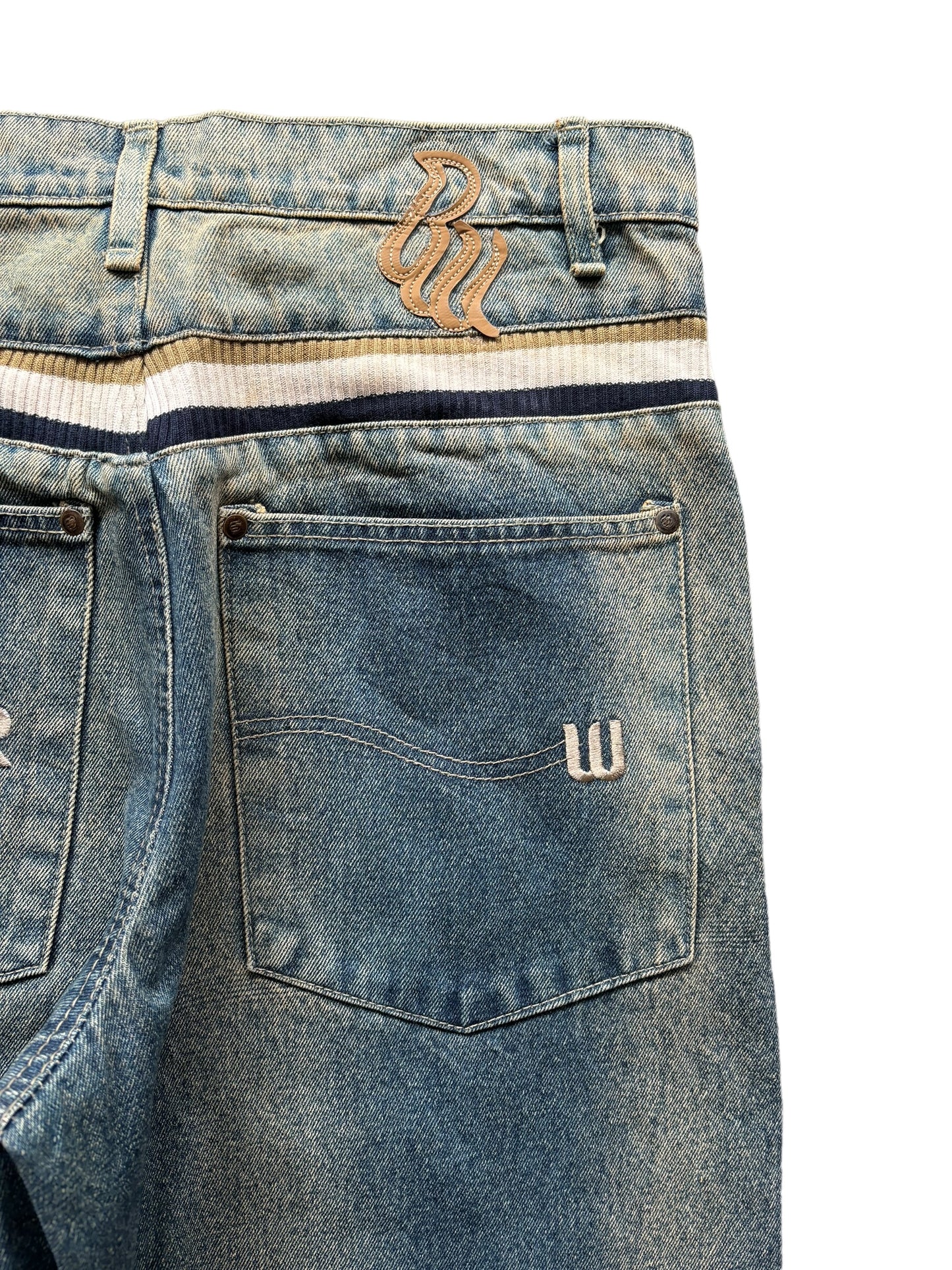 Rocawear Denim Jeans