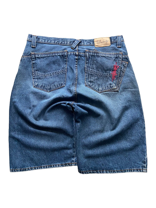 Billabong Denim Shorts