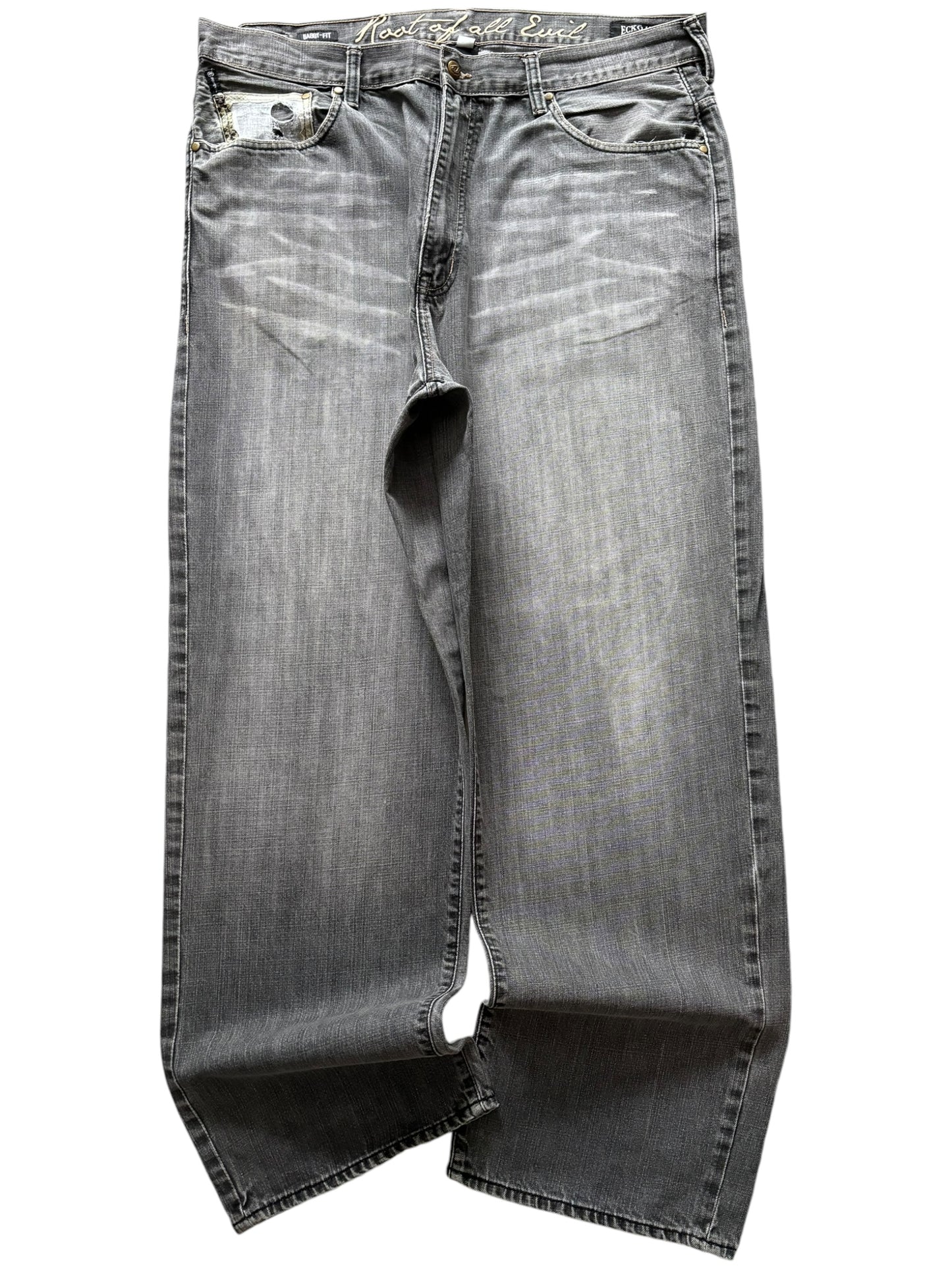 Ecko Unltd Denim Jeans