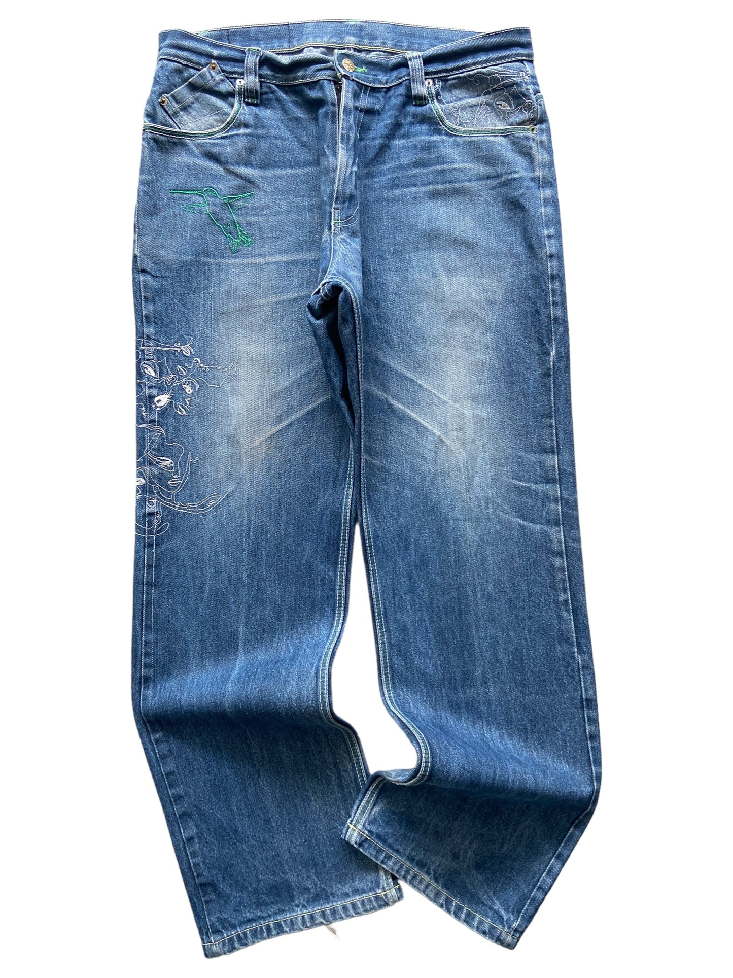 Artful Dodger Denim Jeans