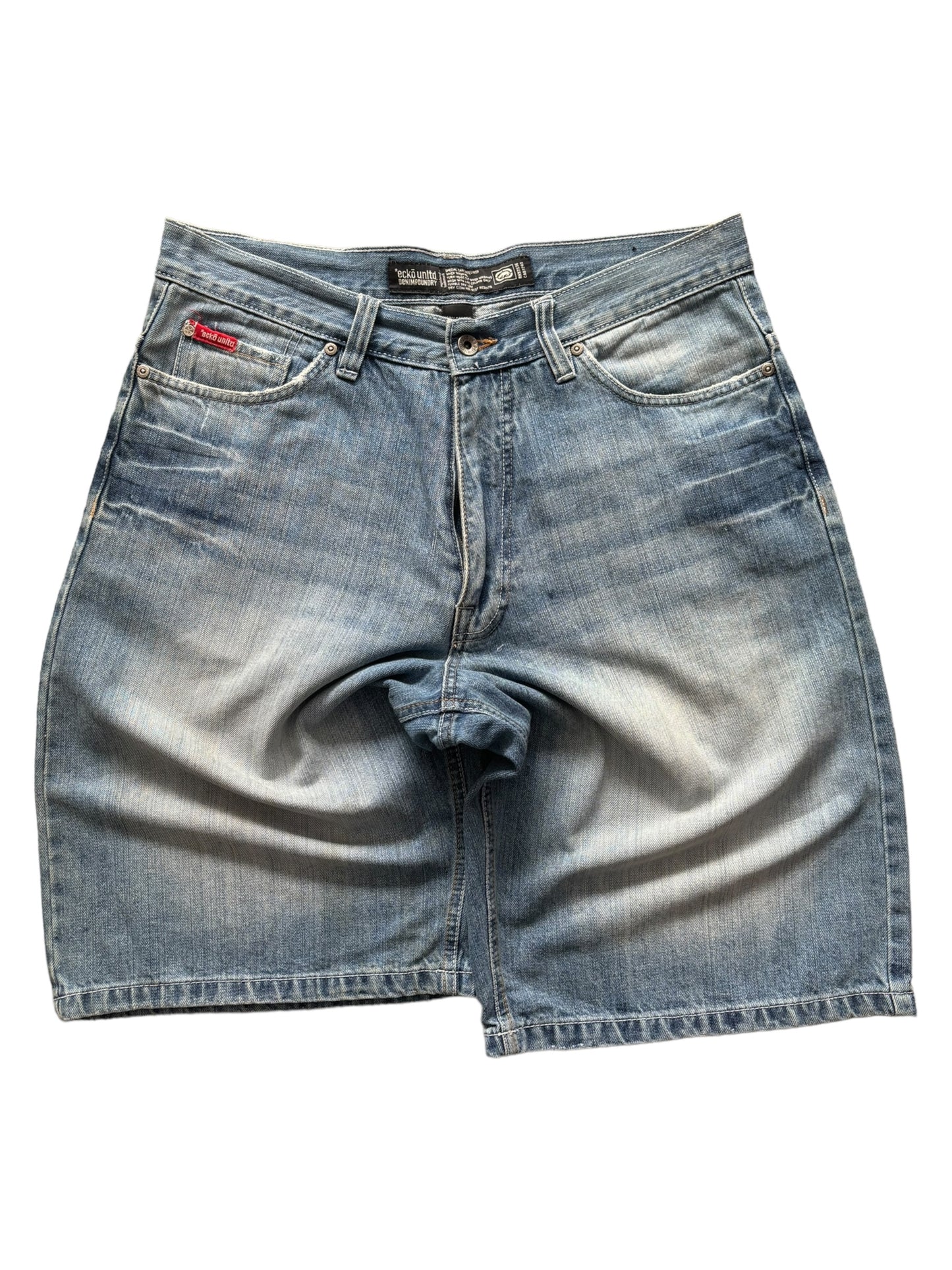 Ecko Unltd Denim Shorts