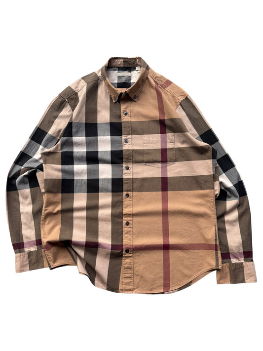 Burberry Shirt