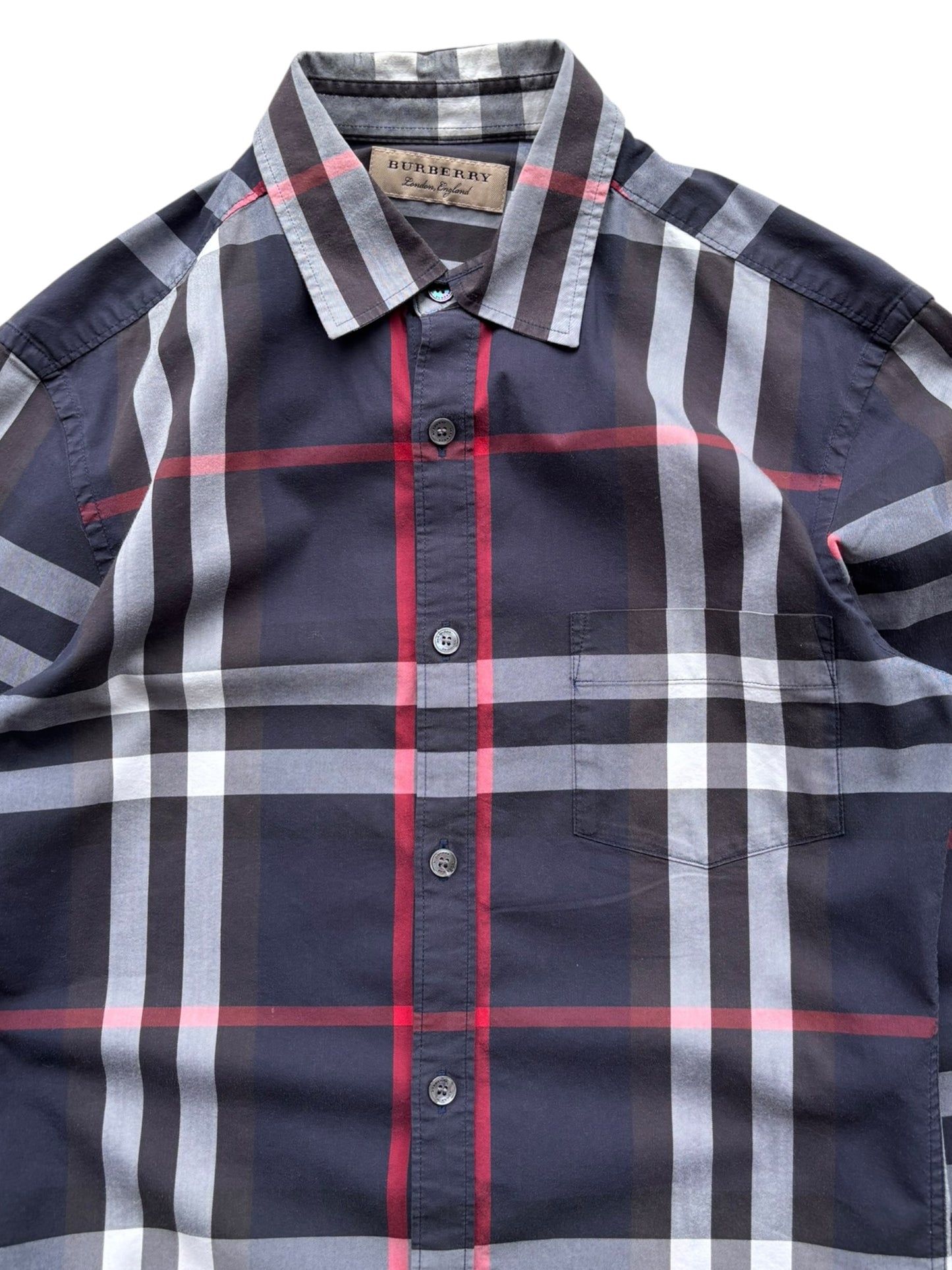 Burberry Shirt