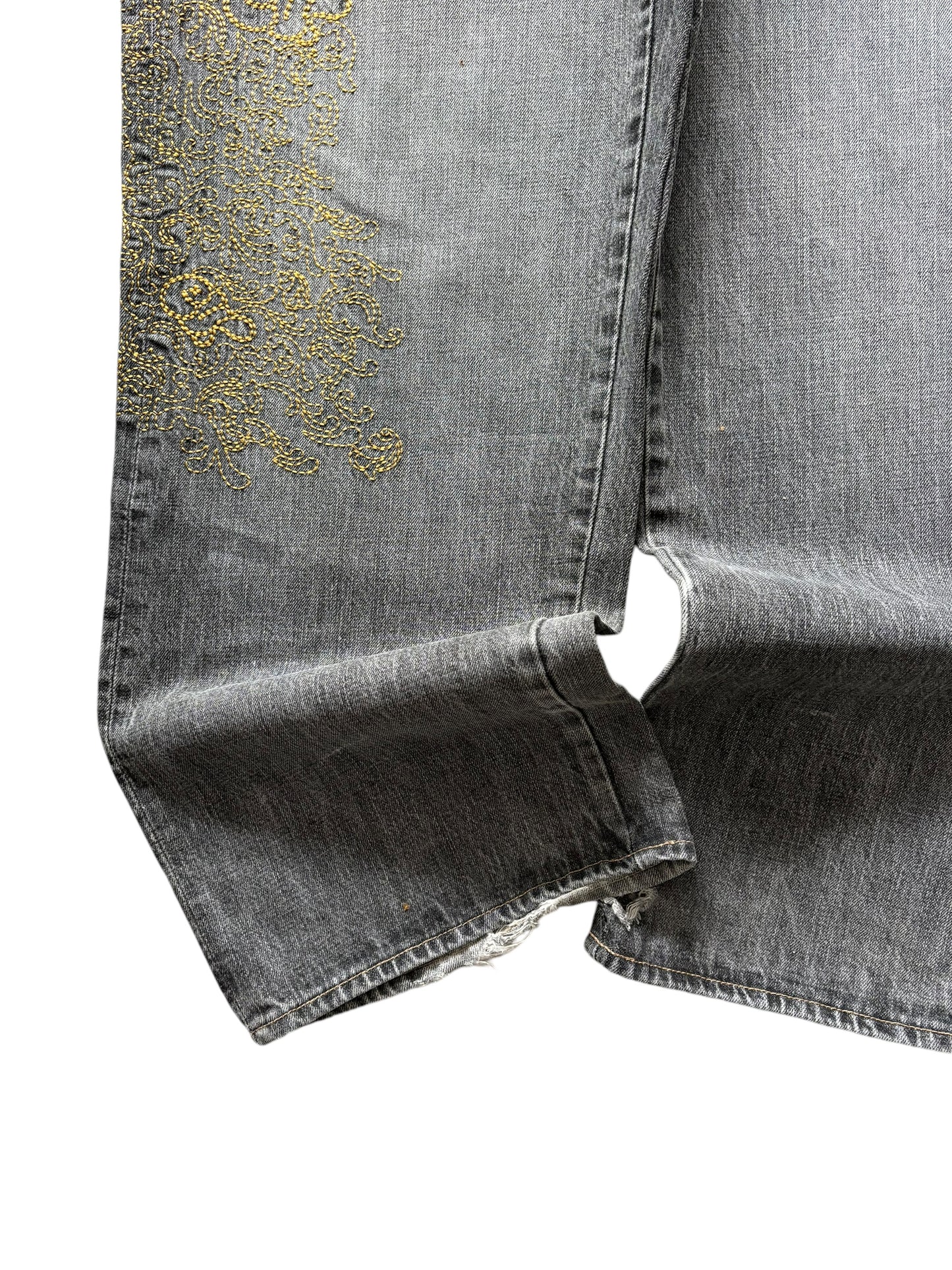 Ecko Unltd Denim Jeans