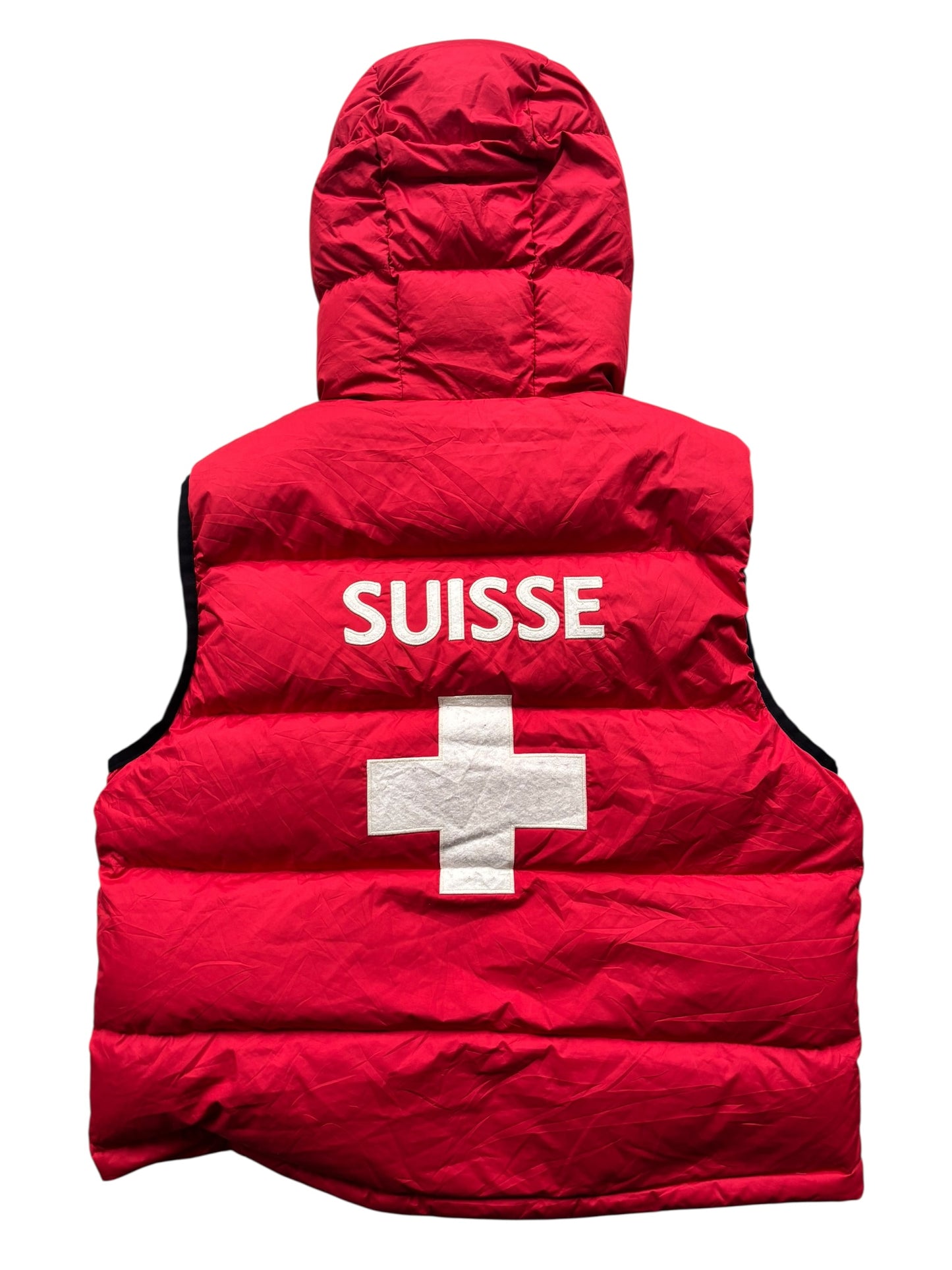 Polo Ralph Lauren Suisse Gilet