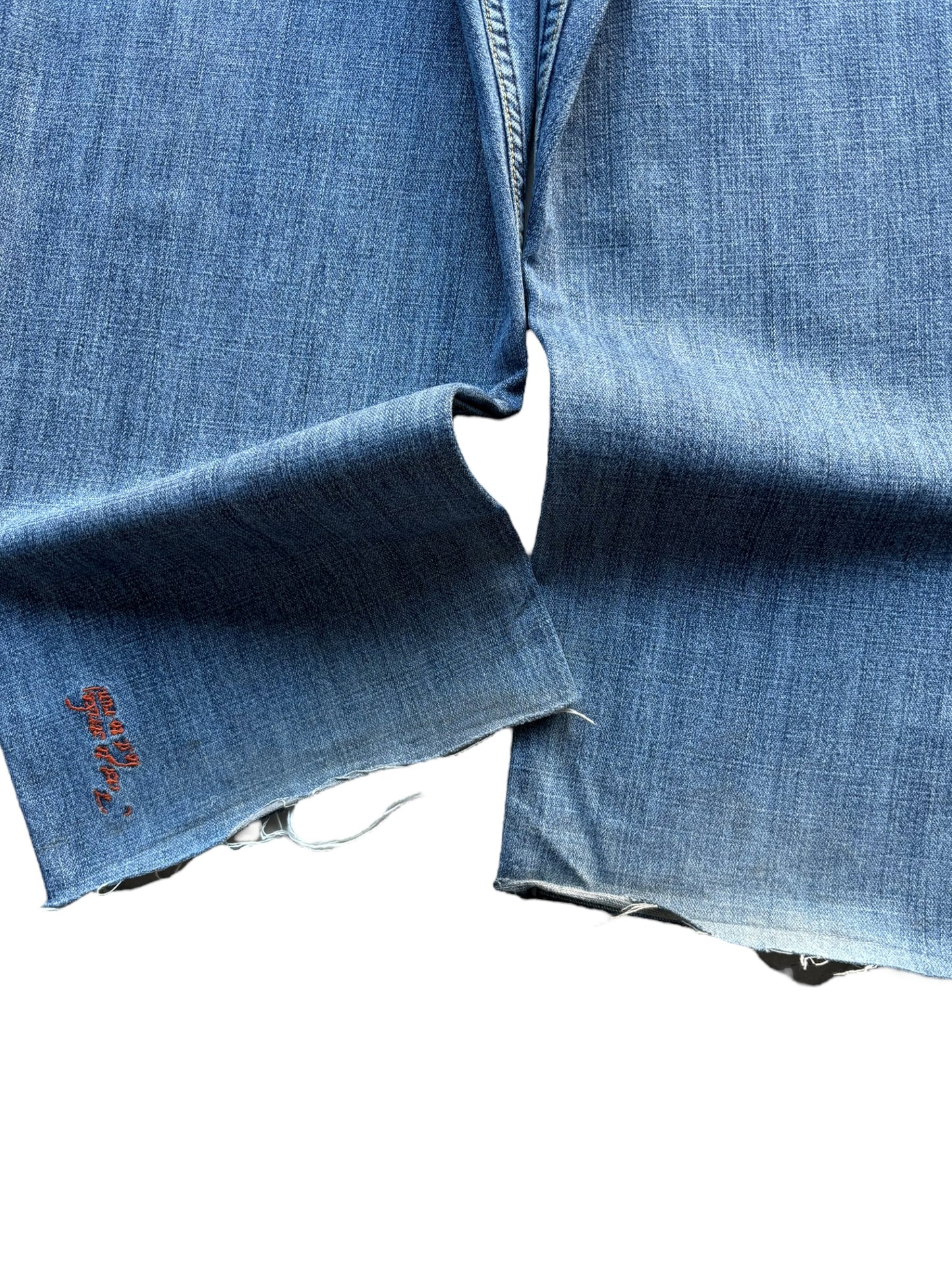 Akademiks Denim Jeans