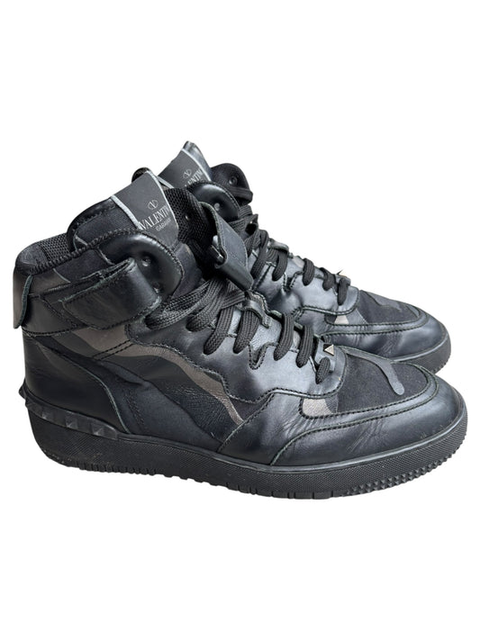 Valentino High Tops