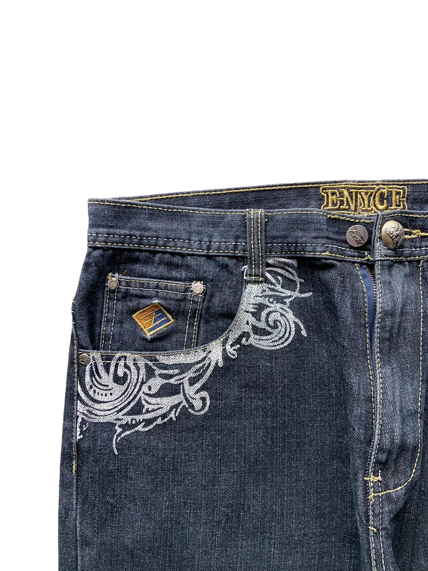 Enyce Denim Jeans