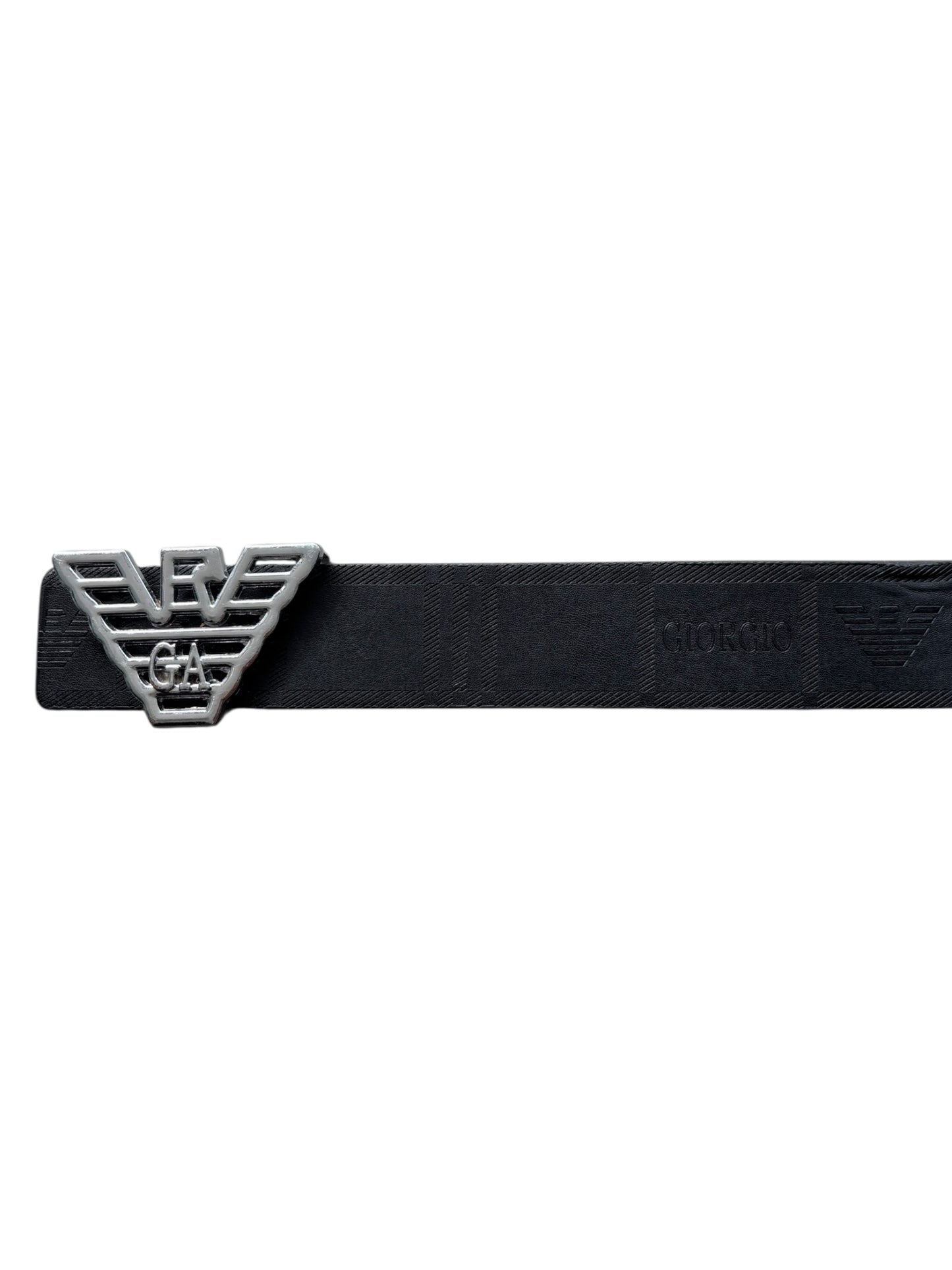 Bootleg Armani Belt