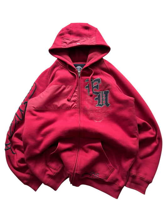 Ecko Unltd Zip-Up