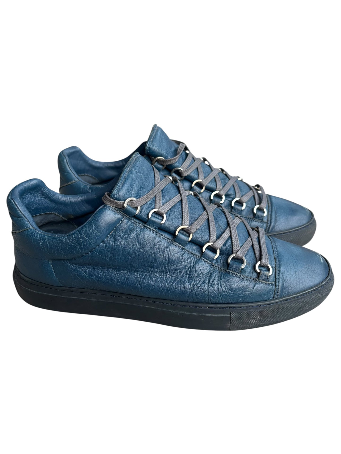 Balenciaga Arena Low