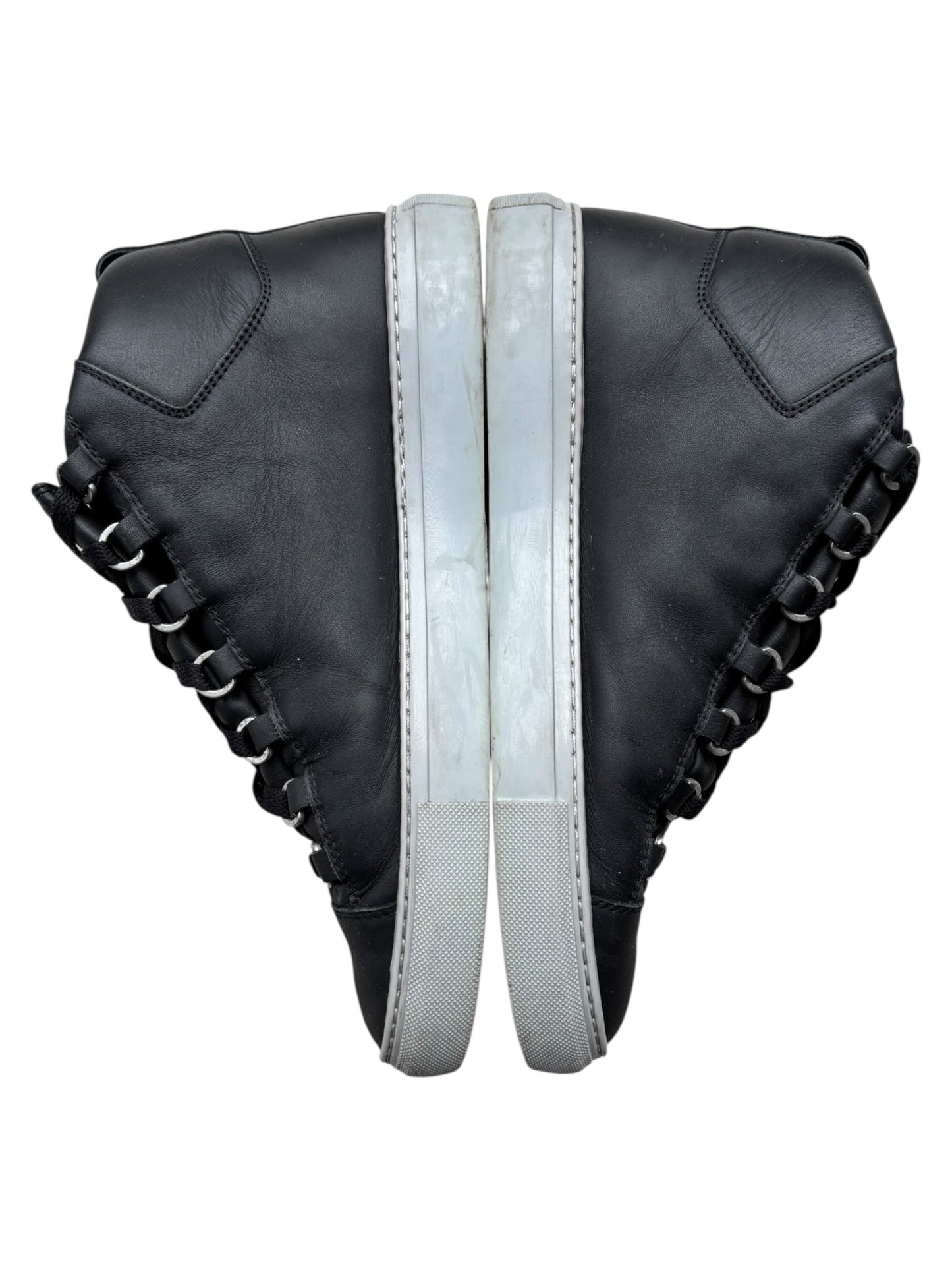 Balenciaga Arena Highs