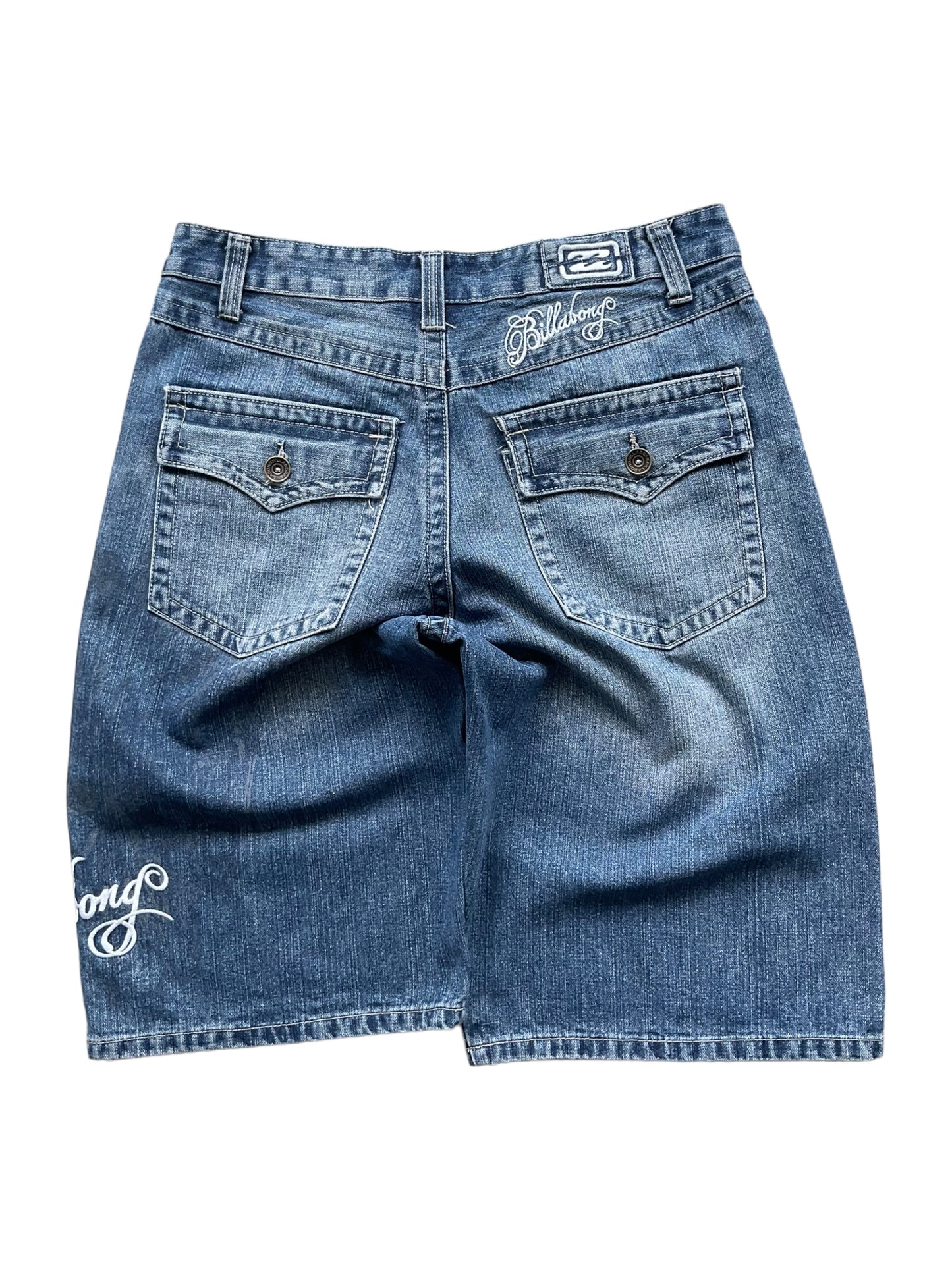 Billabong Denim Shorts