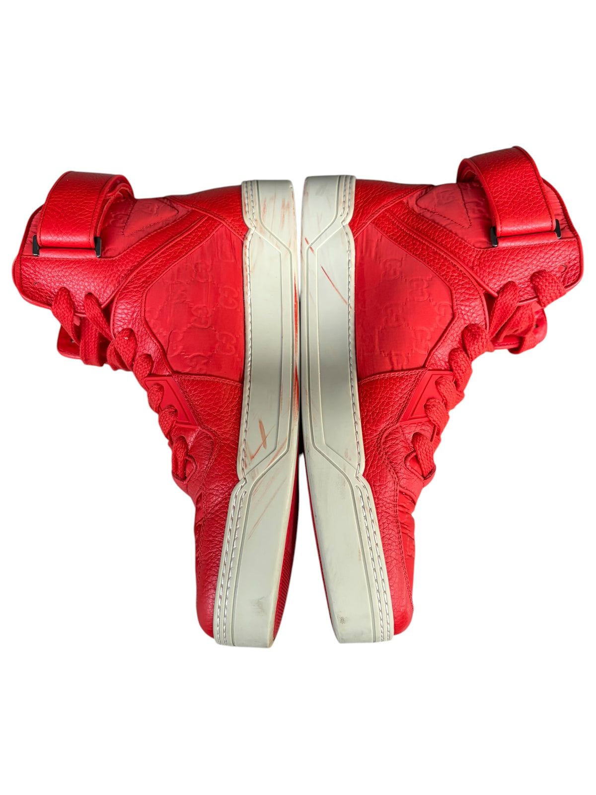 Gucci High Tops (UK10)