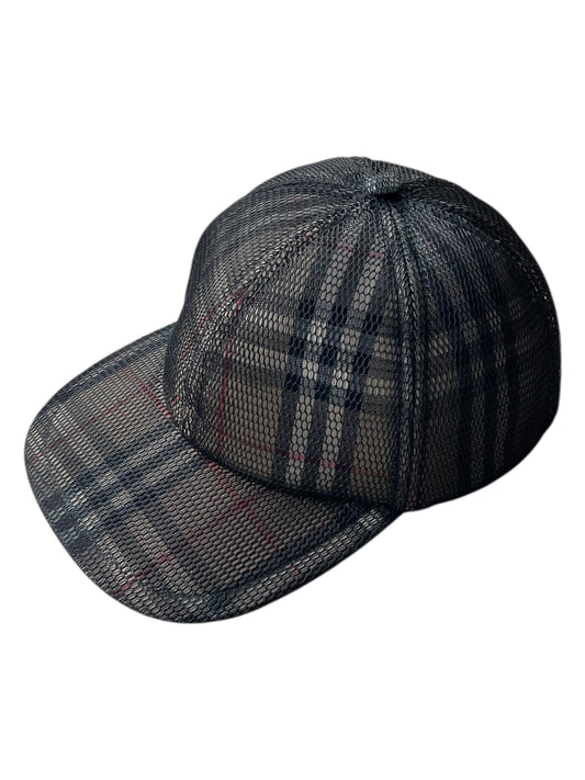 Burberry Mesh Cap