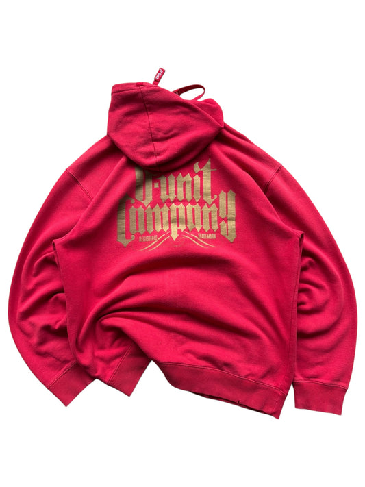 G-Unit Zip-Up