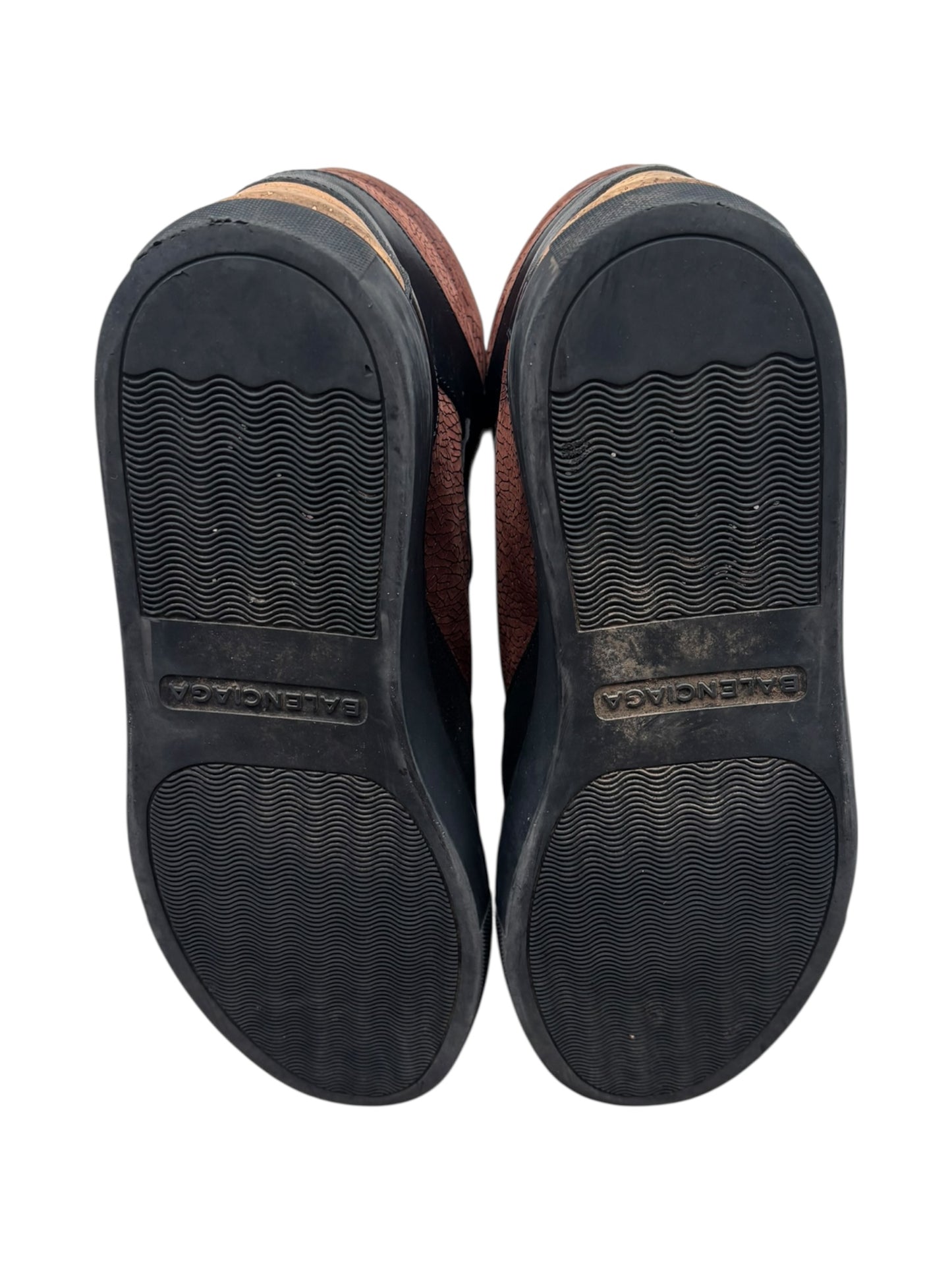 Balenciaga High Tops