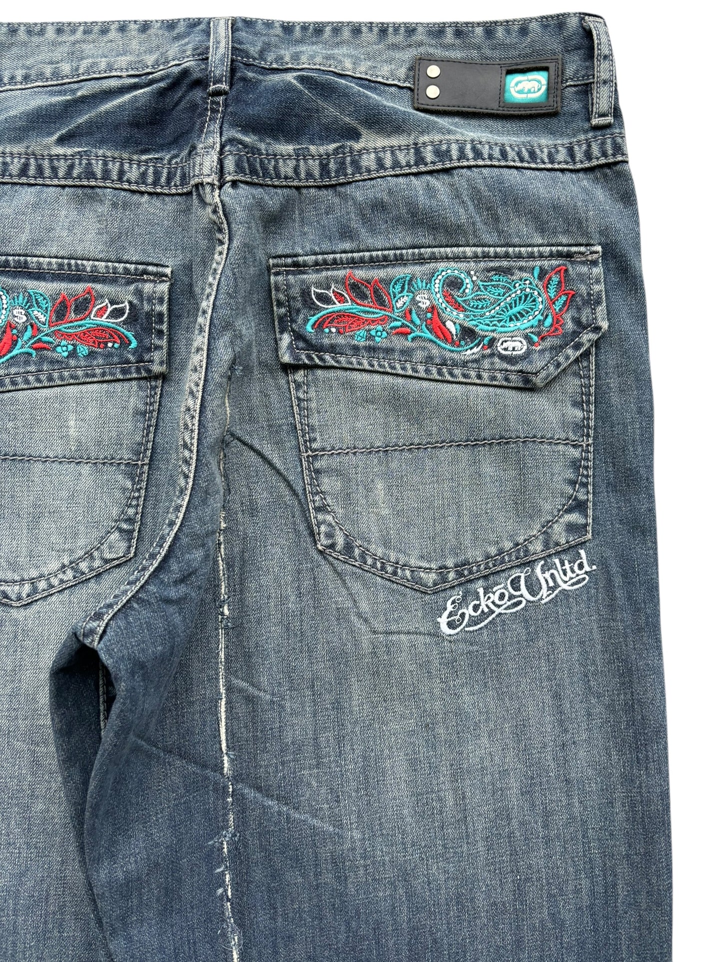 Ecko Unltd Denim Jeans