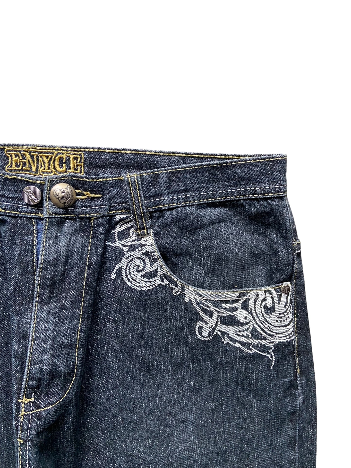 Enyce Denim Jeans