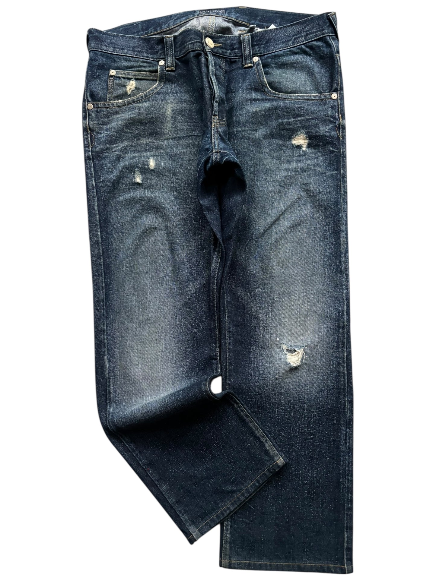 Armani Denim Jeans