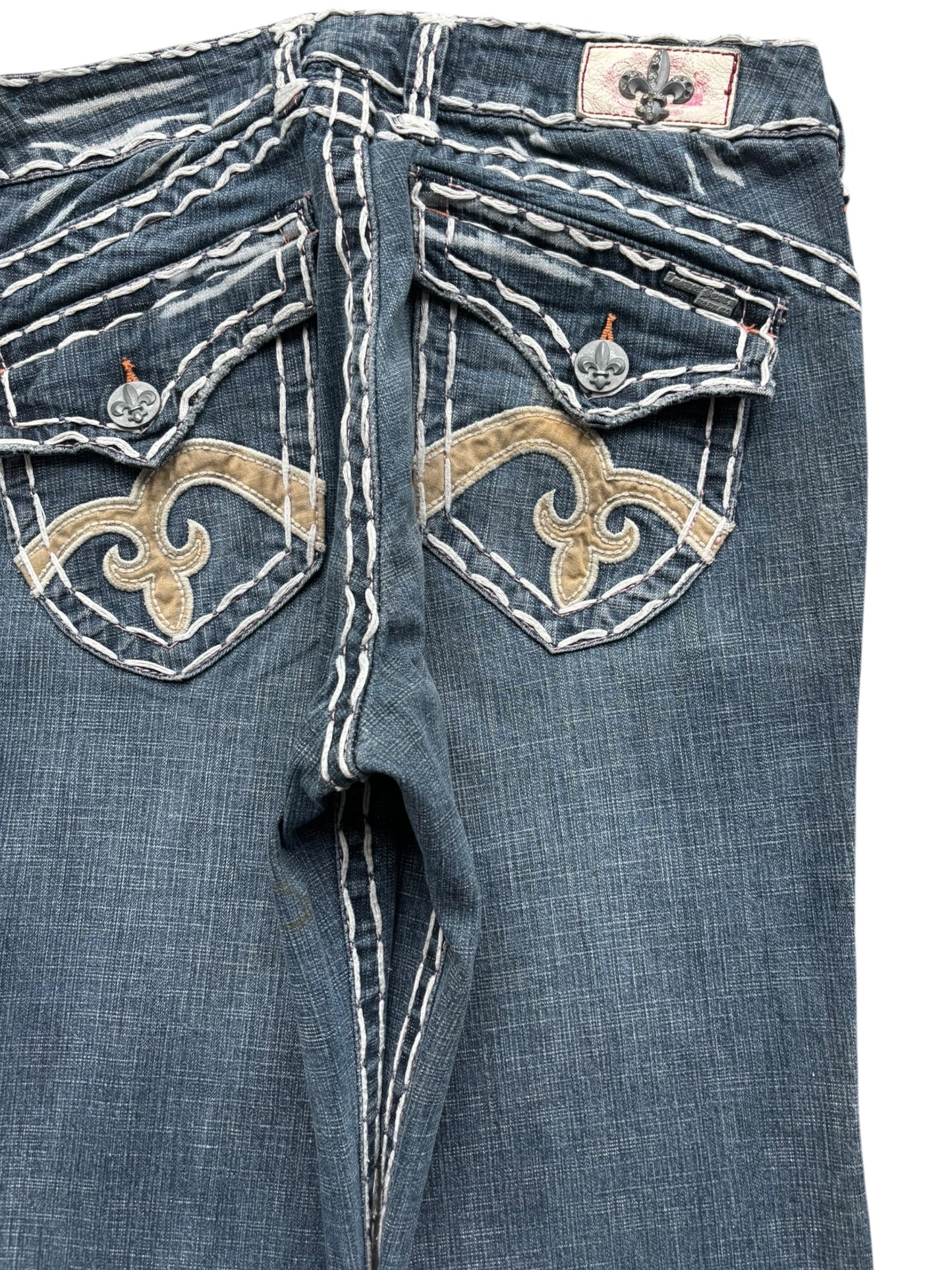 Laguna Beach Denim Jeans