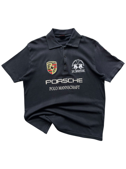 Porsche Polo Team