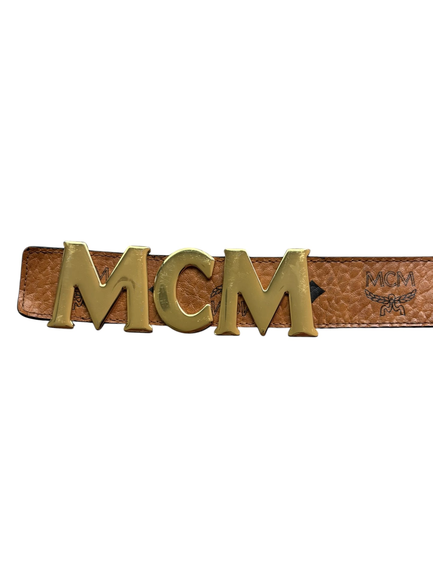 MCM Belt