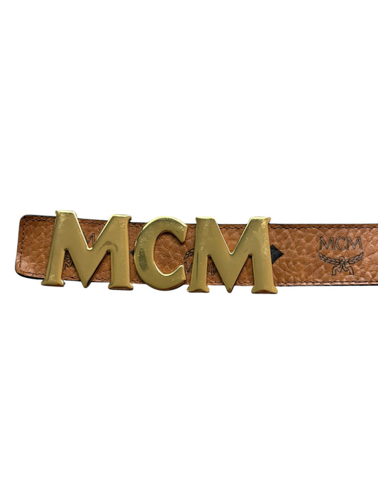 MCM Belt
