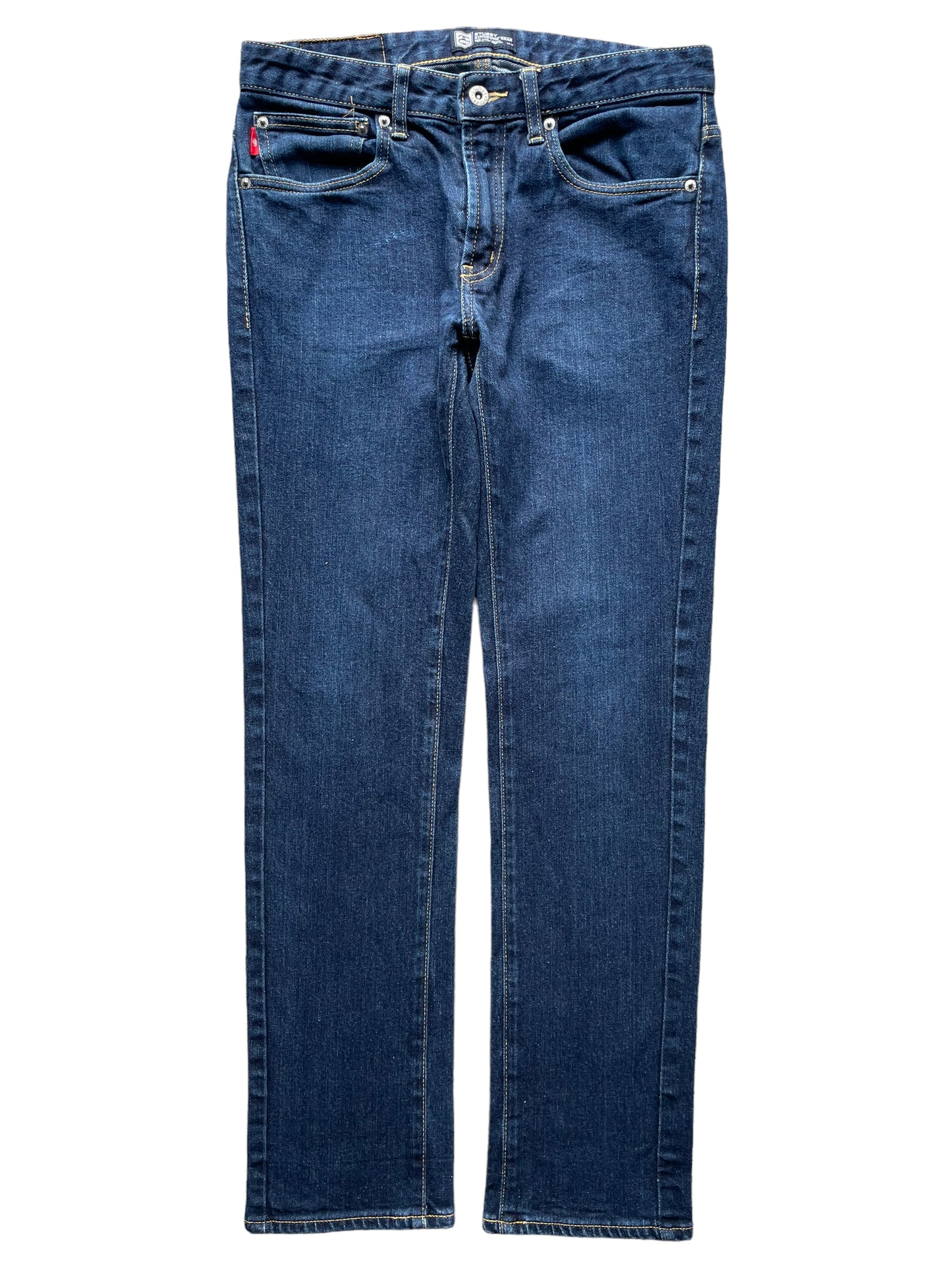 Stussy Denim Jeans