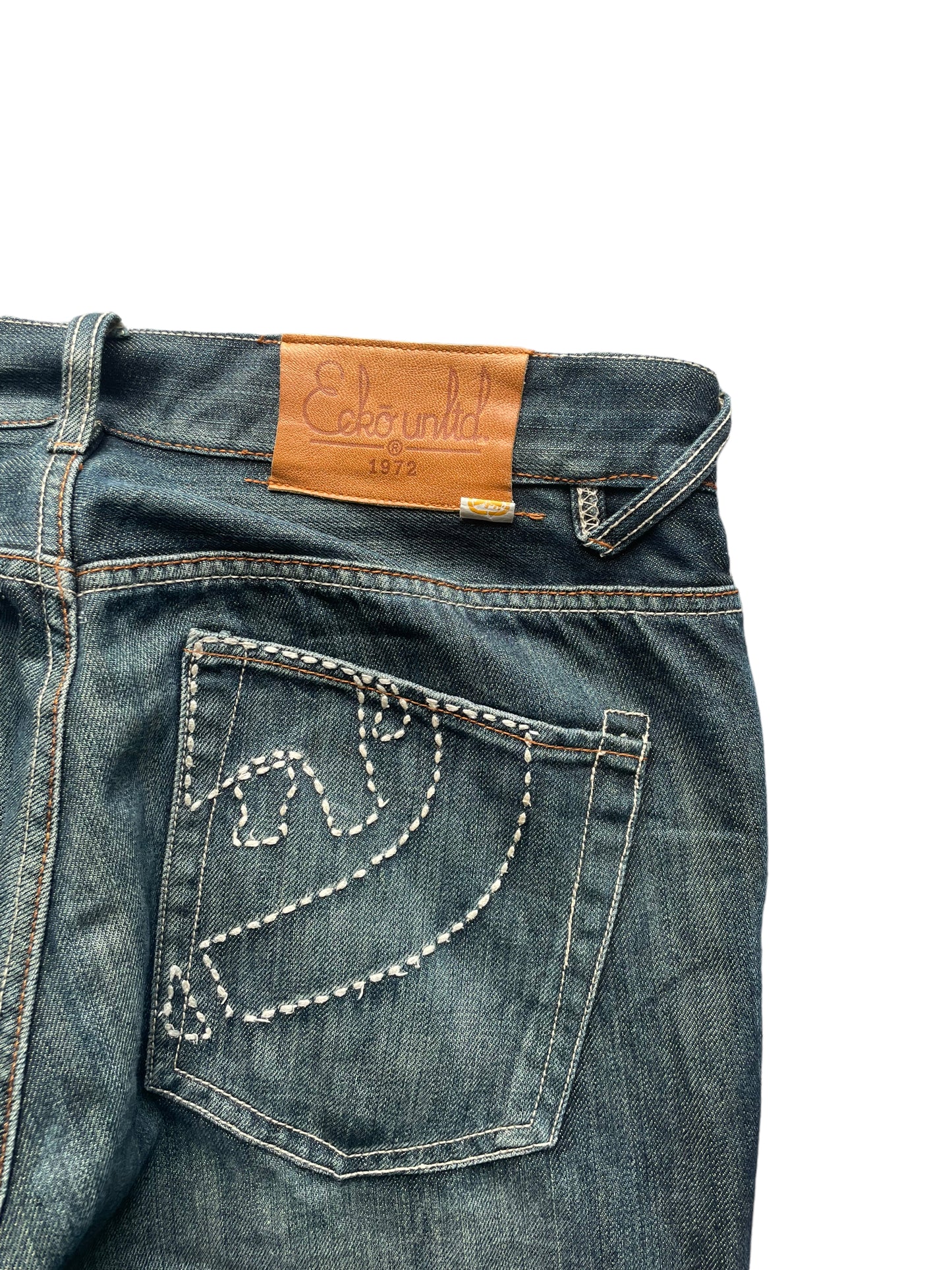 Ecko Unltd Denim Jeans